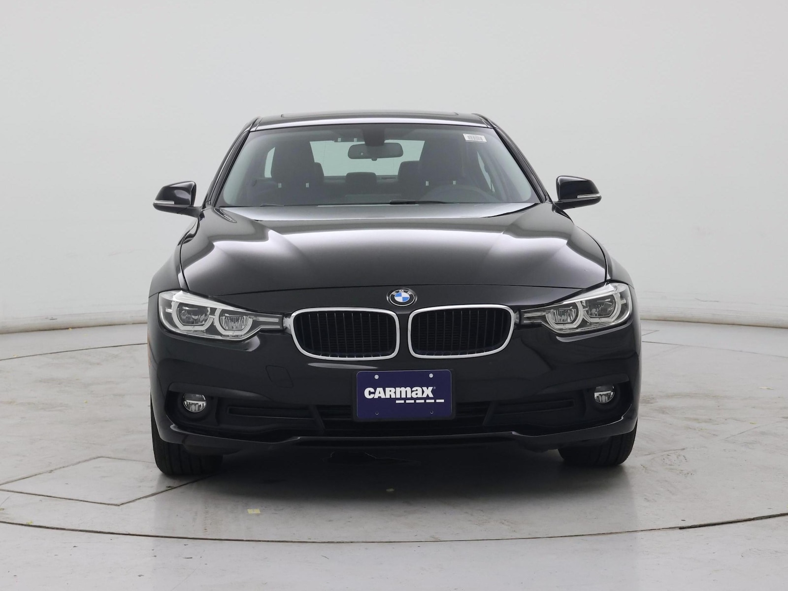 2018 BMW 3 Series 320i - Photo 6