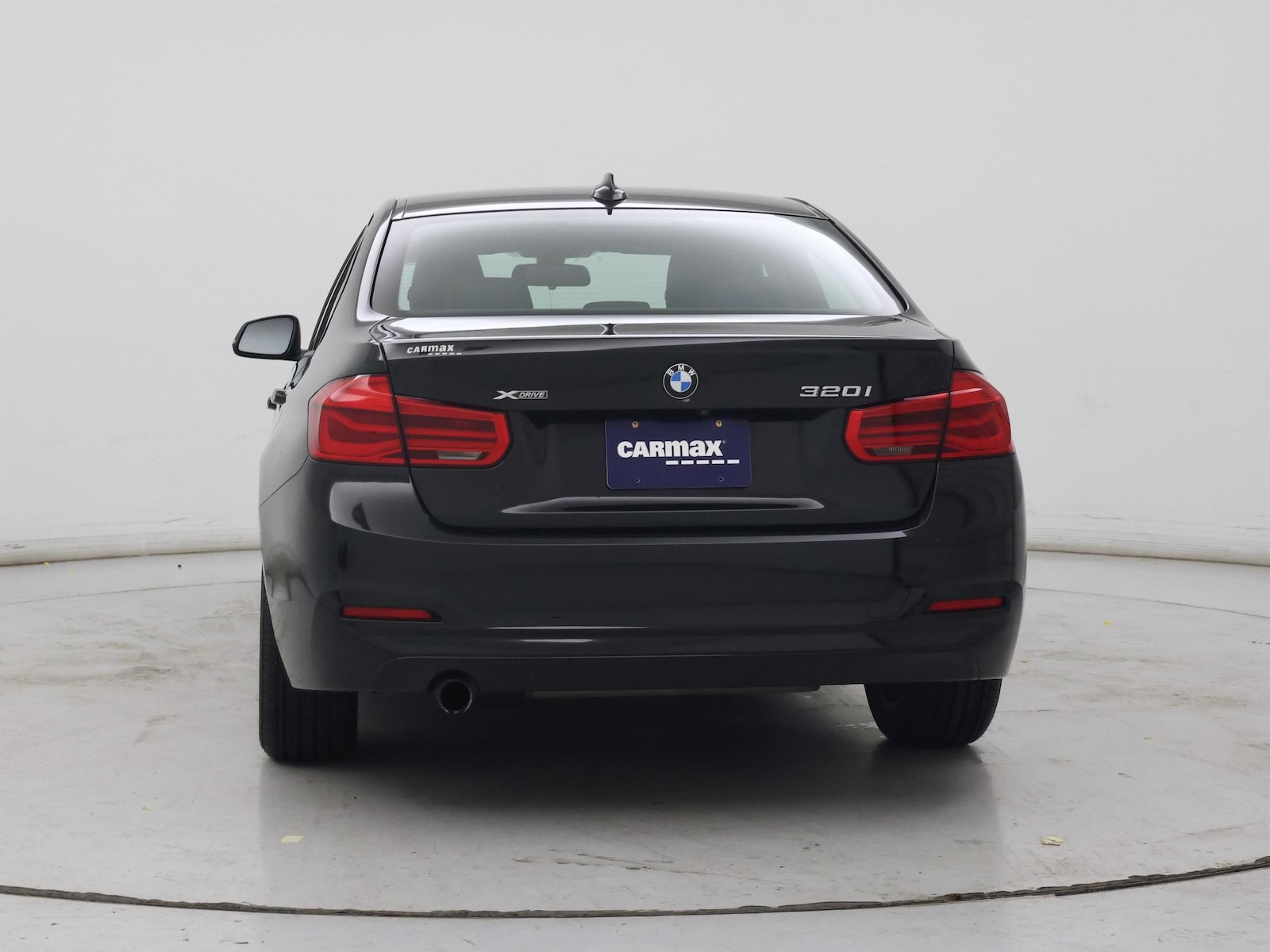 2018 BMW 3 Series 320i - Photo 7