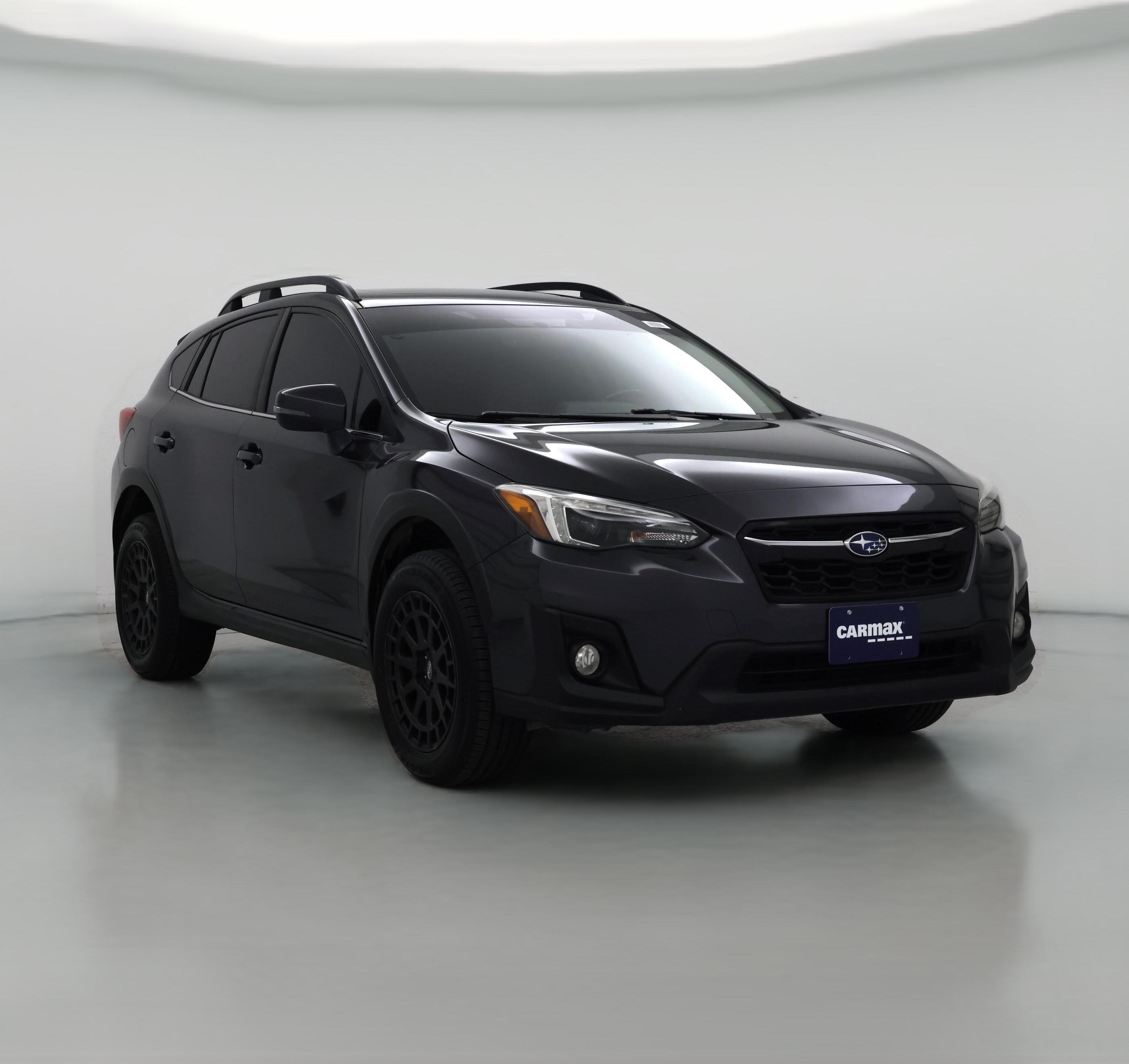 Thumbnail: 2019 Subaru Crosstrek - 1