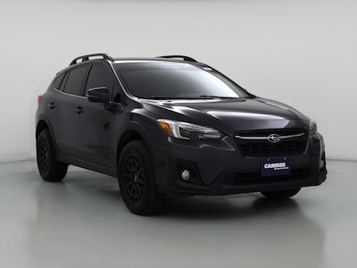 2019 Subaru Crosstrek Limited
