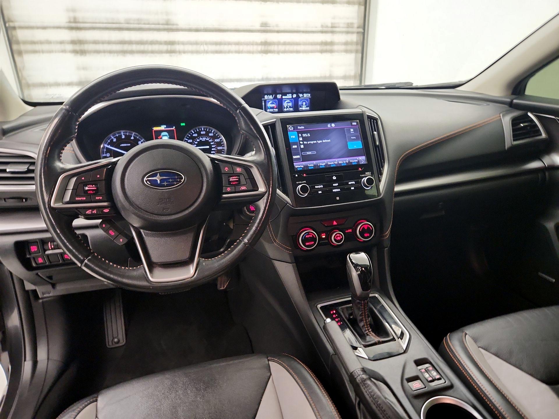 Thumbnail: 2019 Subaru Crosstrek - 9