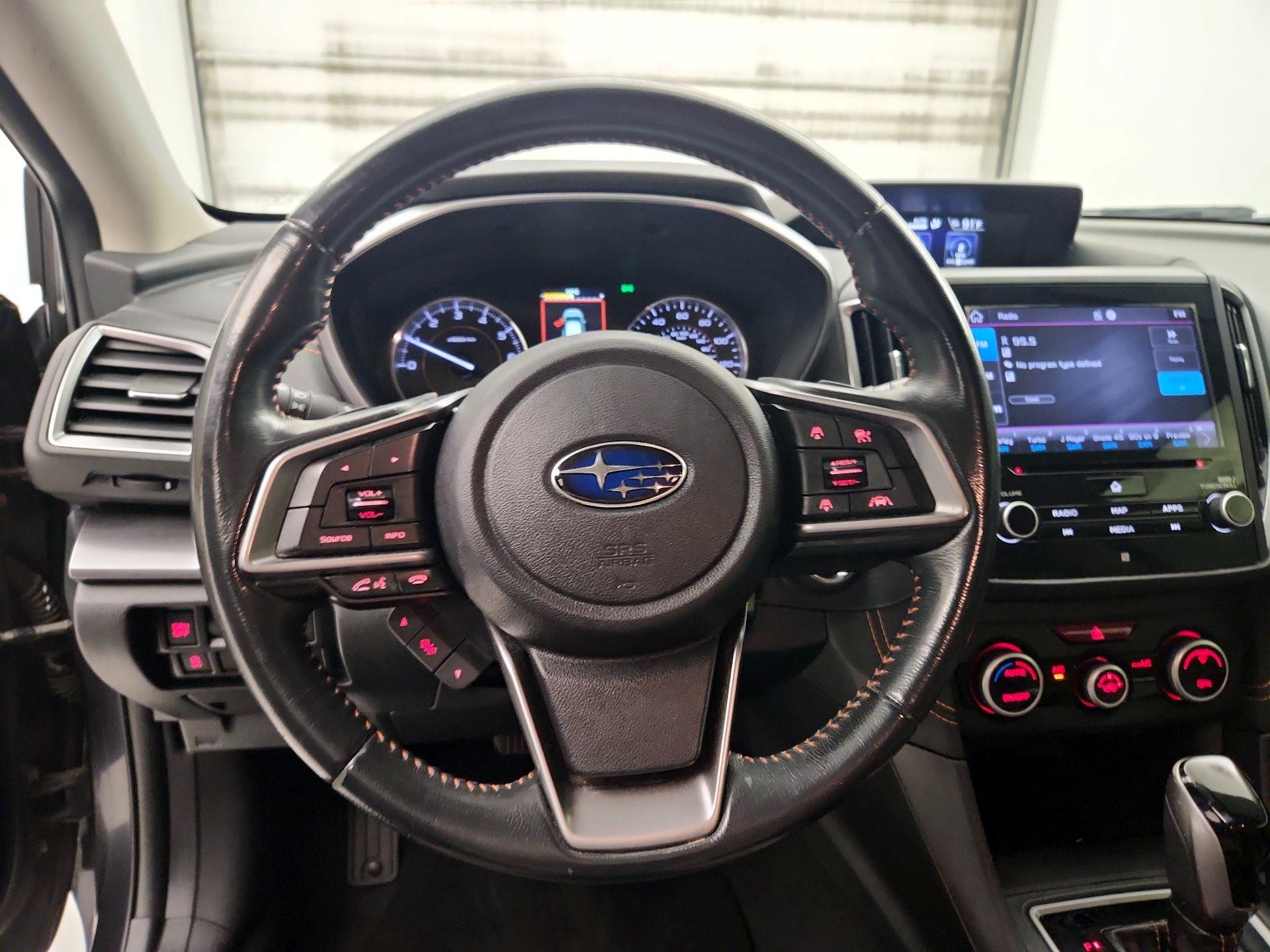 Thumbnail: 2019 Subaru Crosstrek - 10