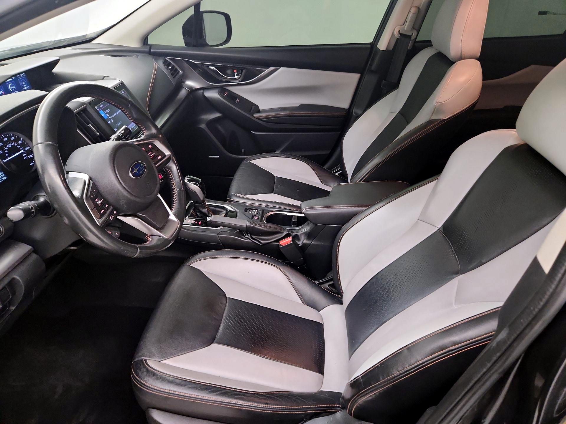 Thumbnail: 2019 Subaru Crosstrek - 11