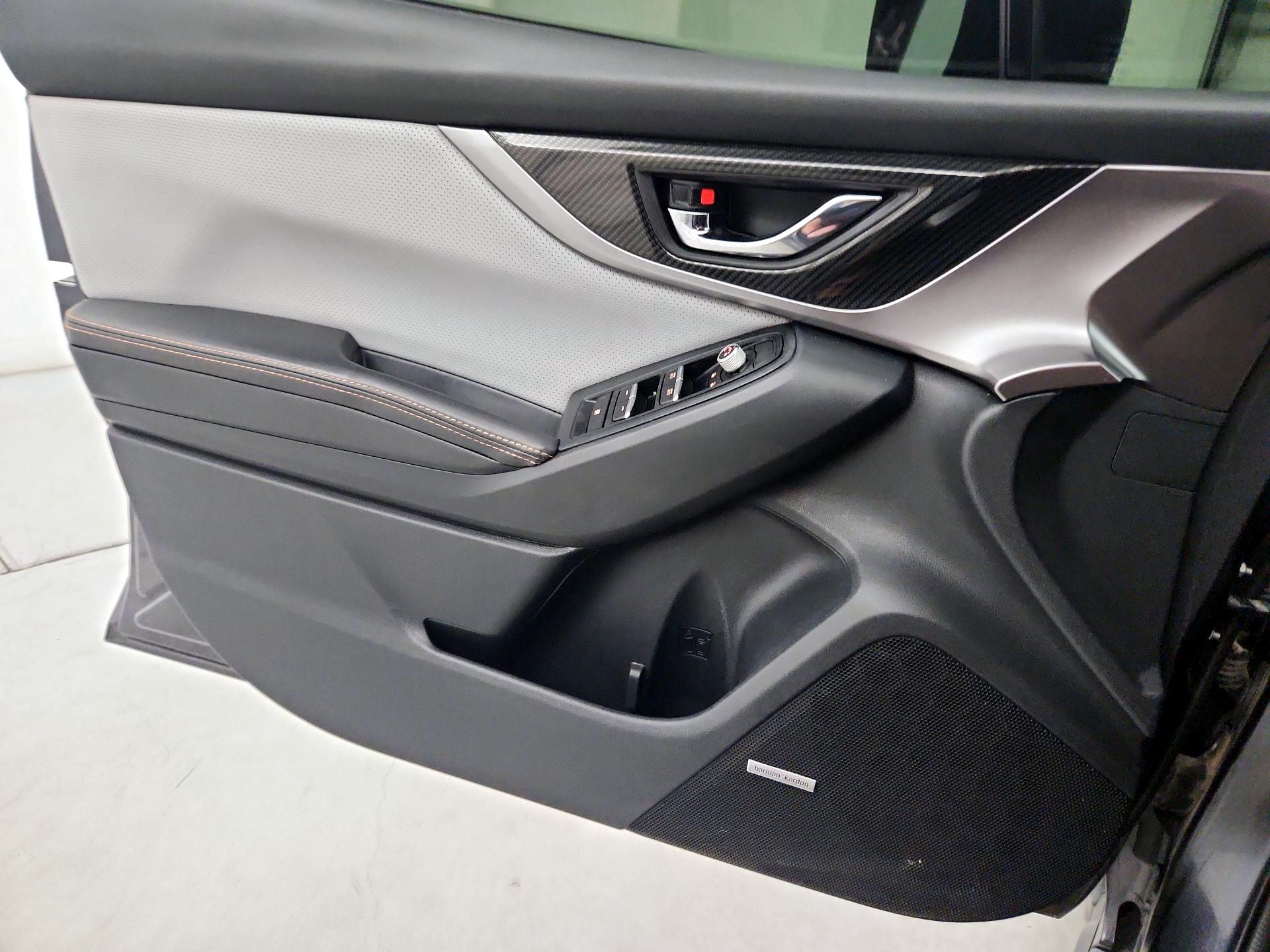 Thumbnail: 2019 Subaru Crosstrek - 12