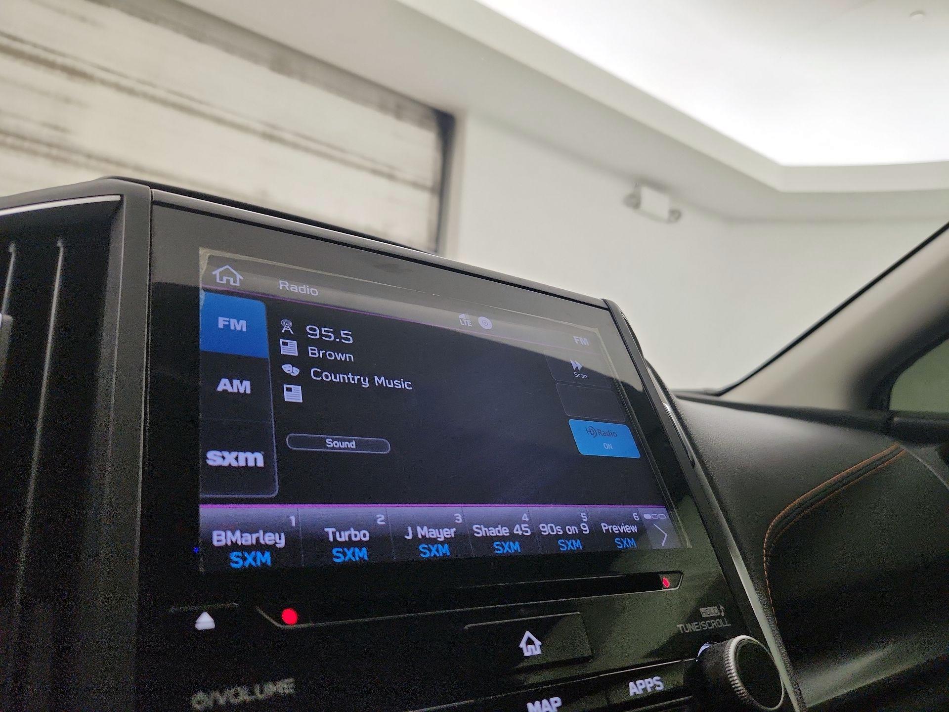 Thumbnail: 2019 Subaru Crosstrek - 15