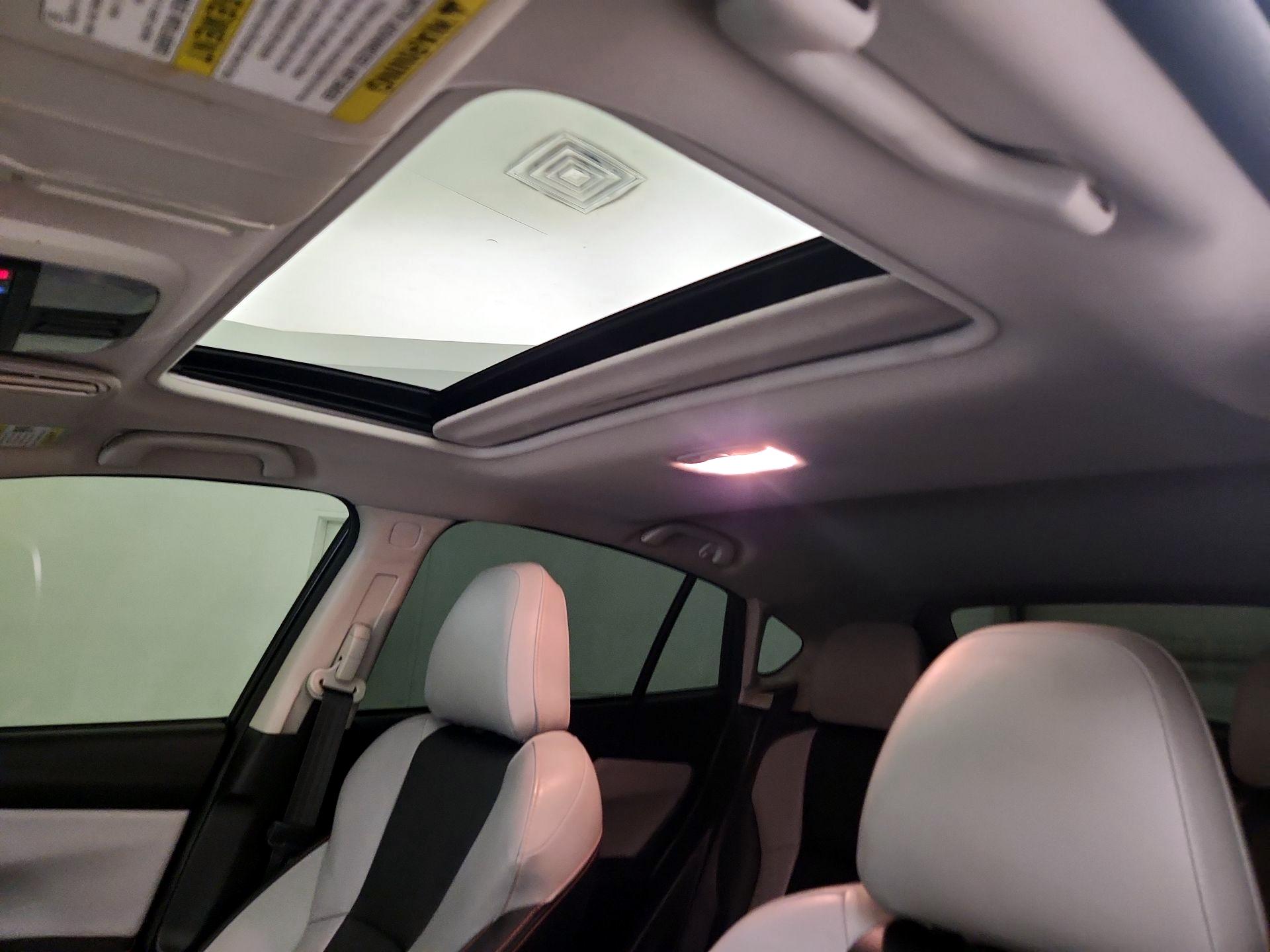 Thumbnail: 2019 Subaru Crosstrek - 18