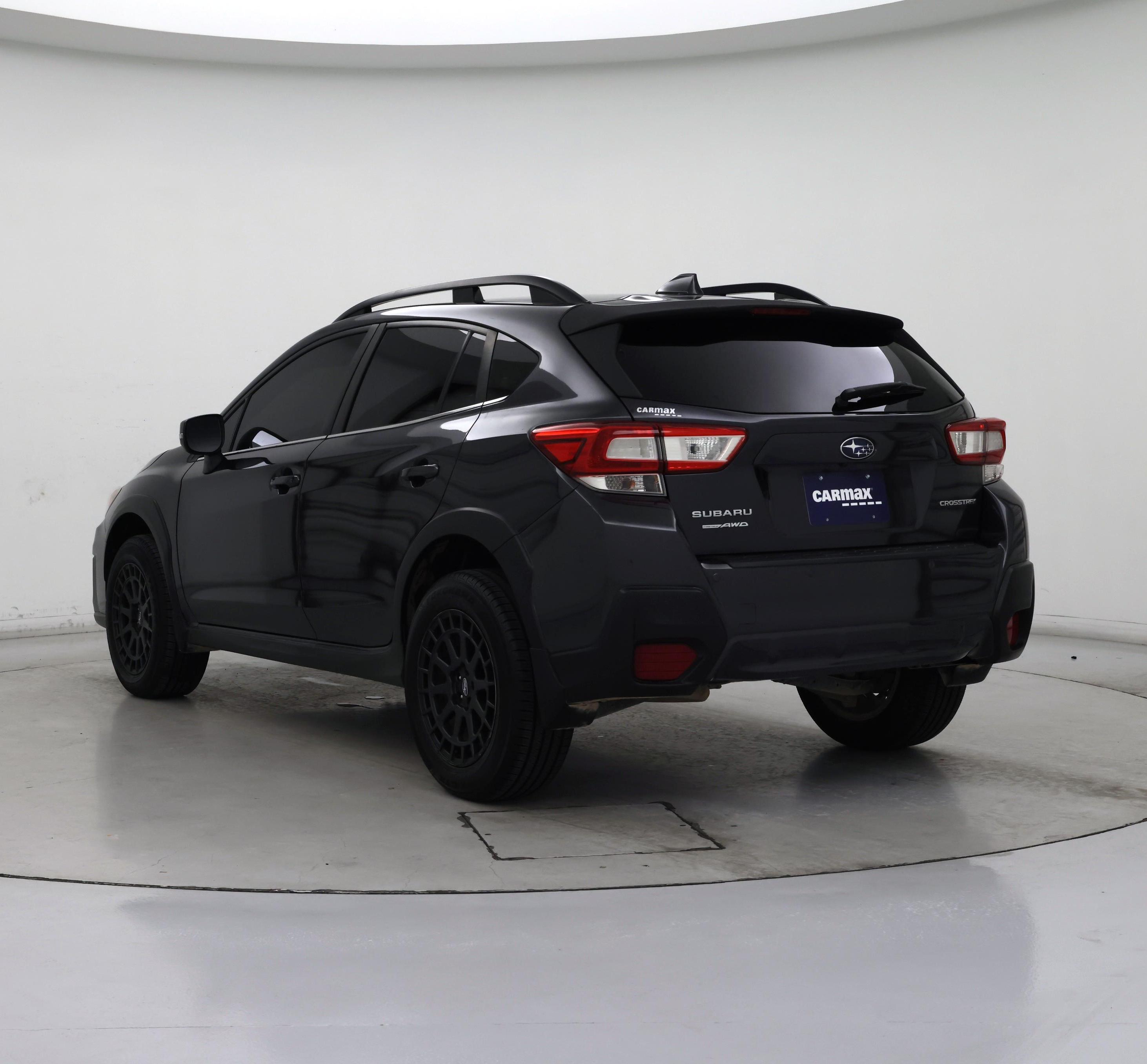 Thumbnail: 2019 Subaru Crosstrek - 2