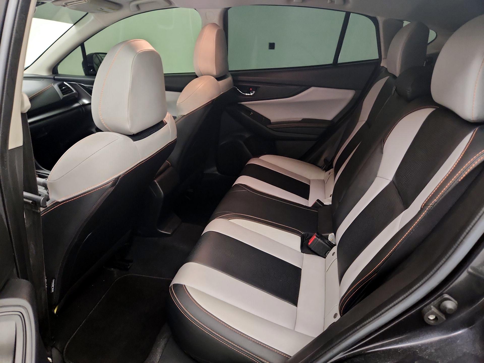 Thumbnail: 2019 Subaru Crosstrek - 19