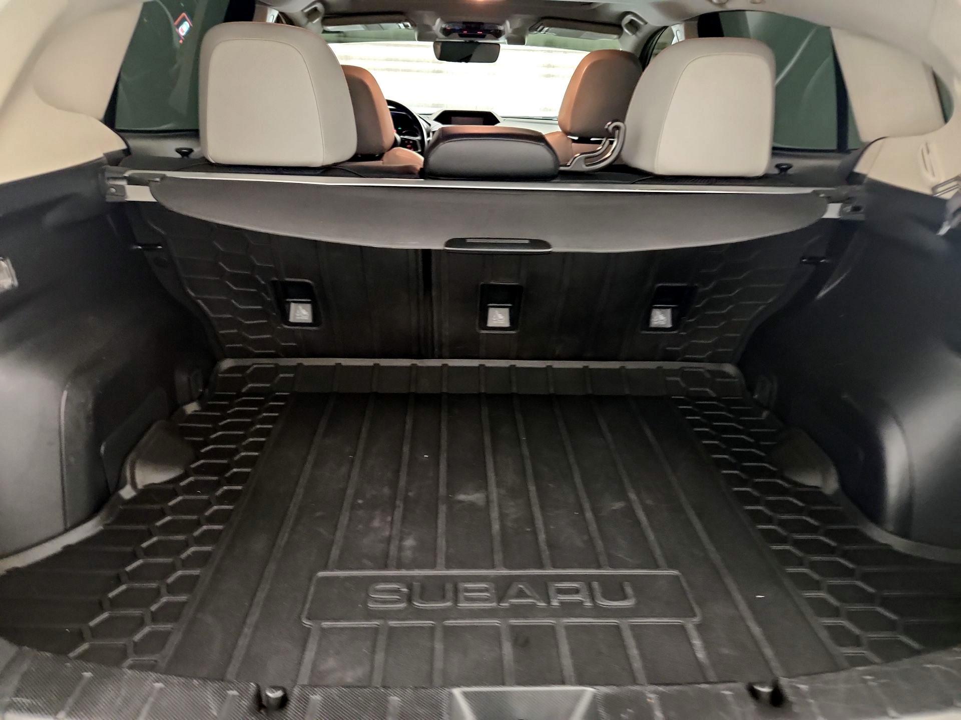 Thumbnail: 2019 Subaru Crosstrek - 20