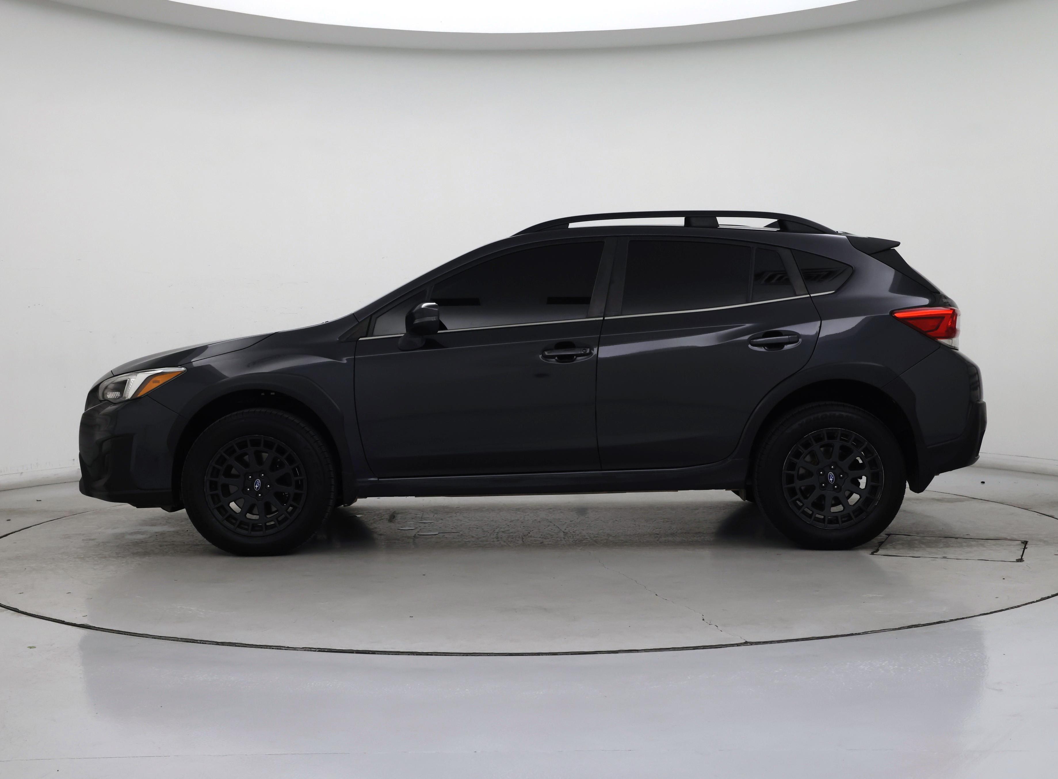 Thumbnail: 2019 Subaru Crosstrek - 3