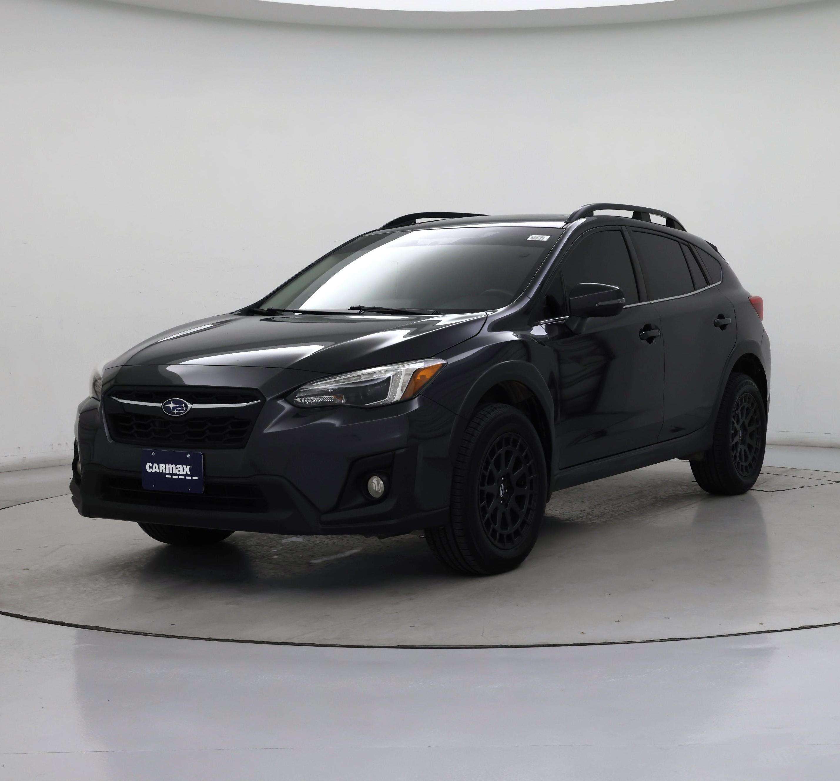Thumbnail: 2019 Subaru Crosstrek - 4