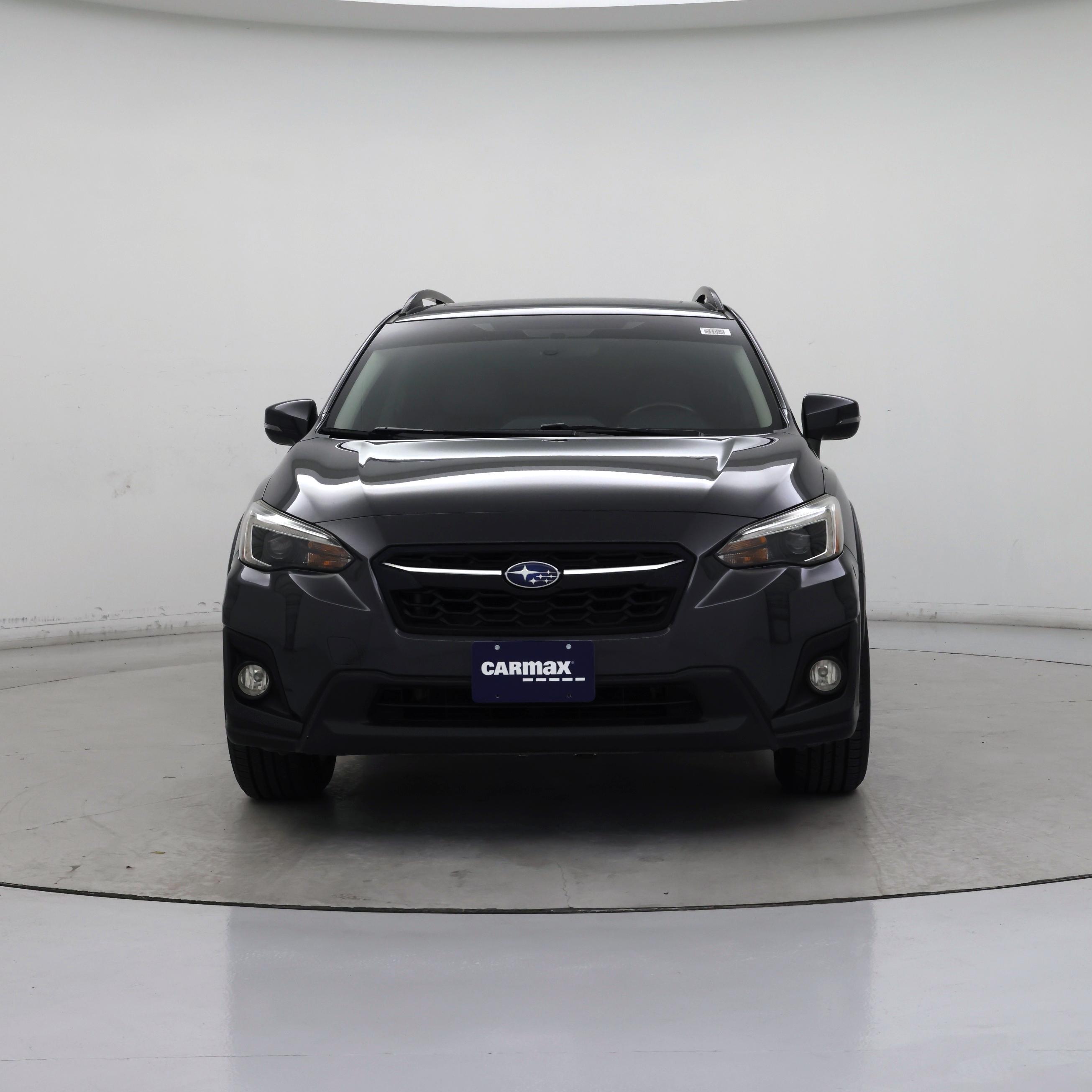 Thumbnail: 2019 Subaru Crosstrek - 5