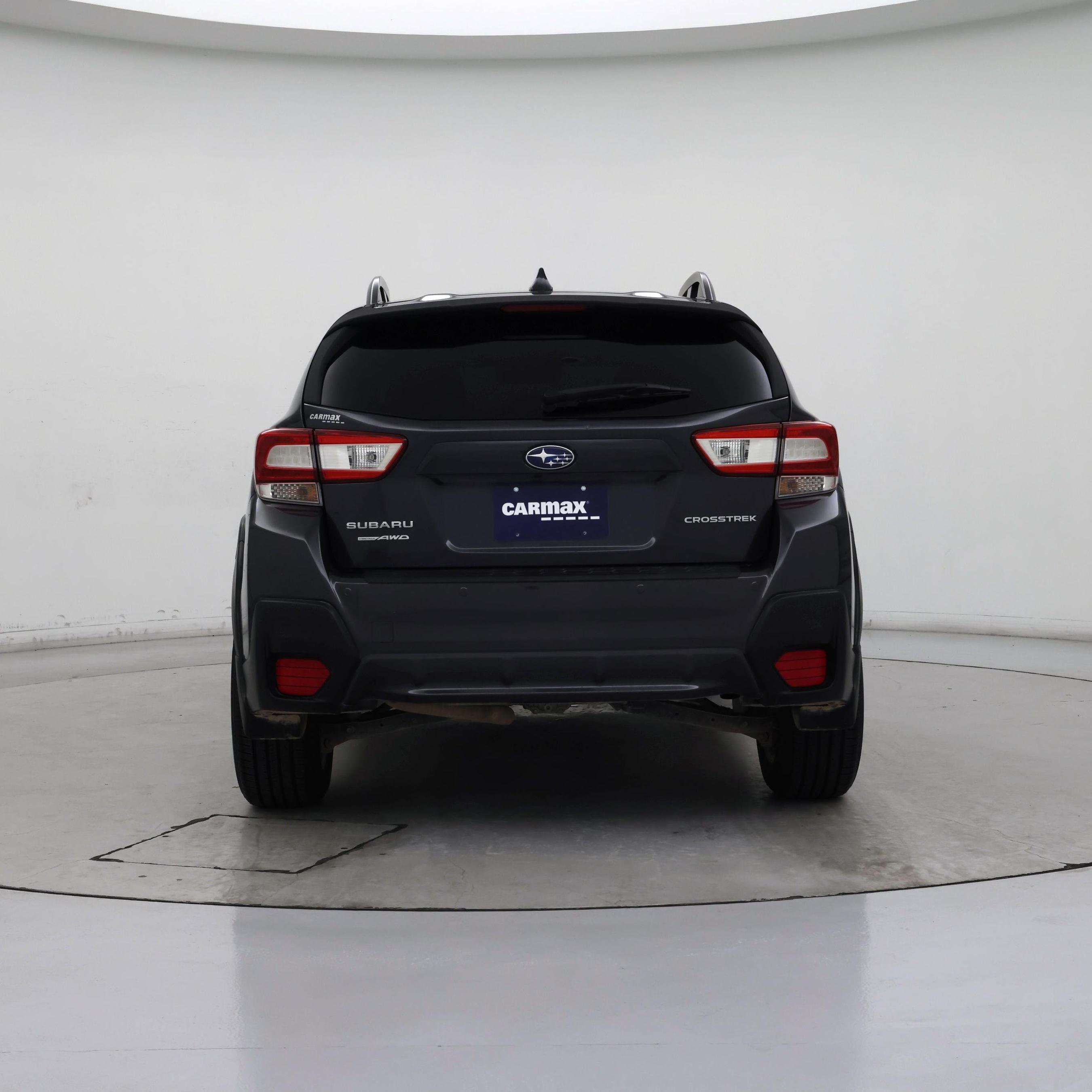 Thumbnail: 2019 Subaru Crosstrek - 6