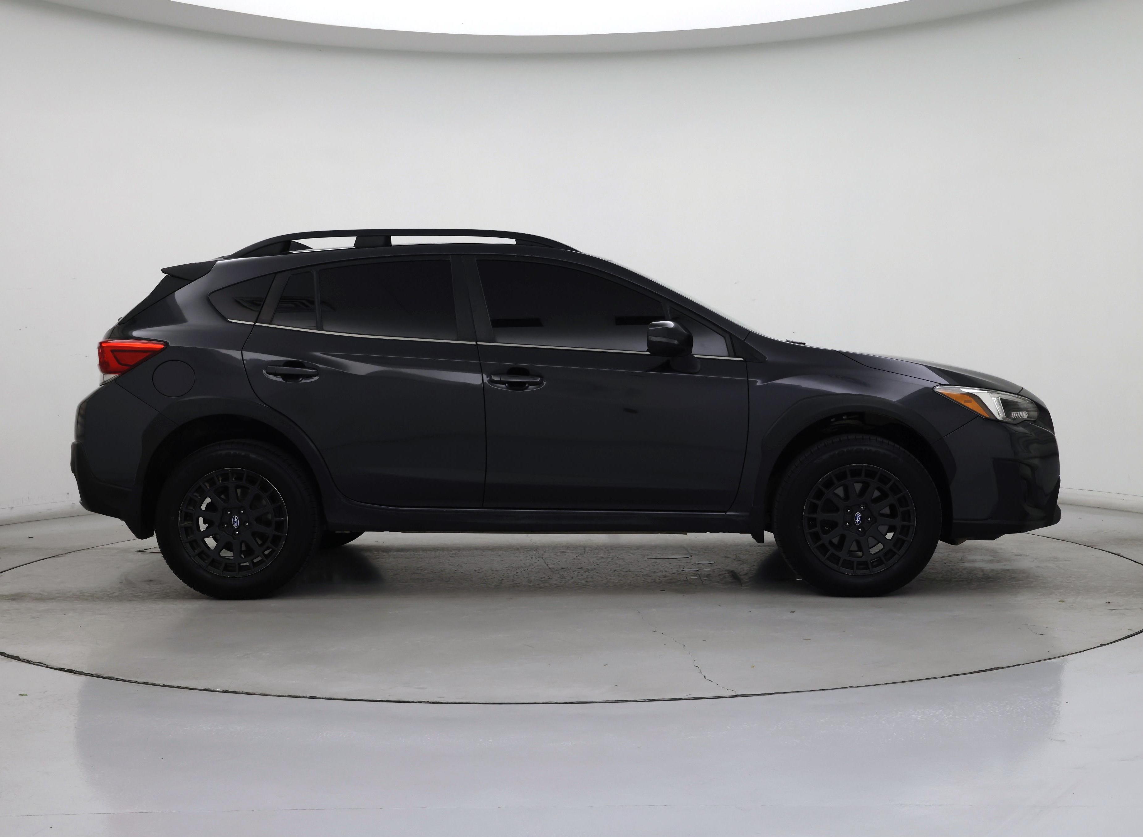Thumbnail: 2019 Subaru Crosstrek - 7
