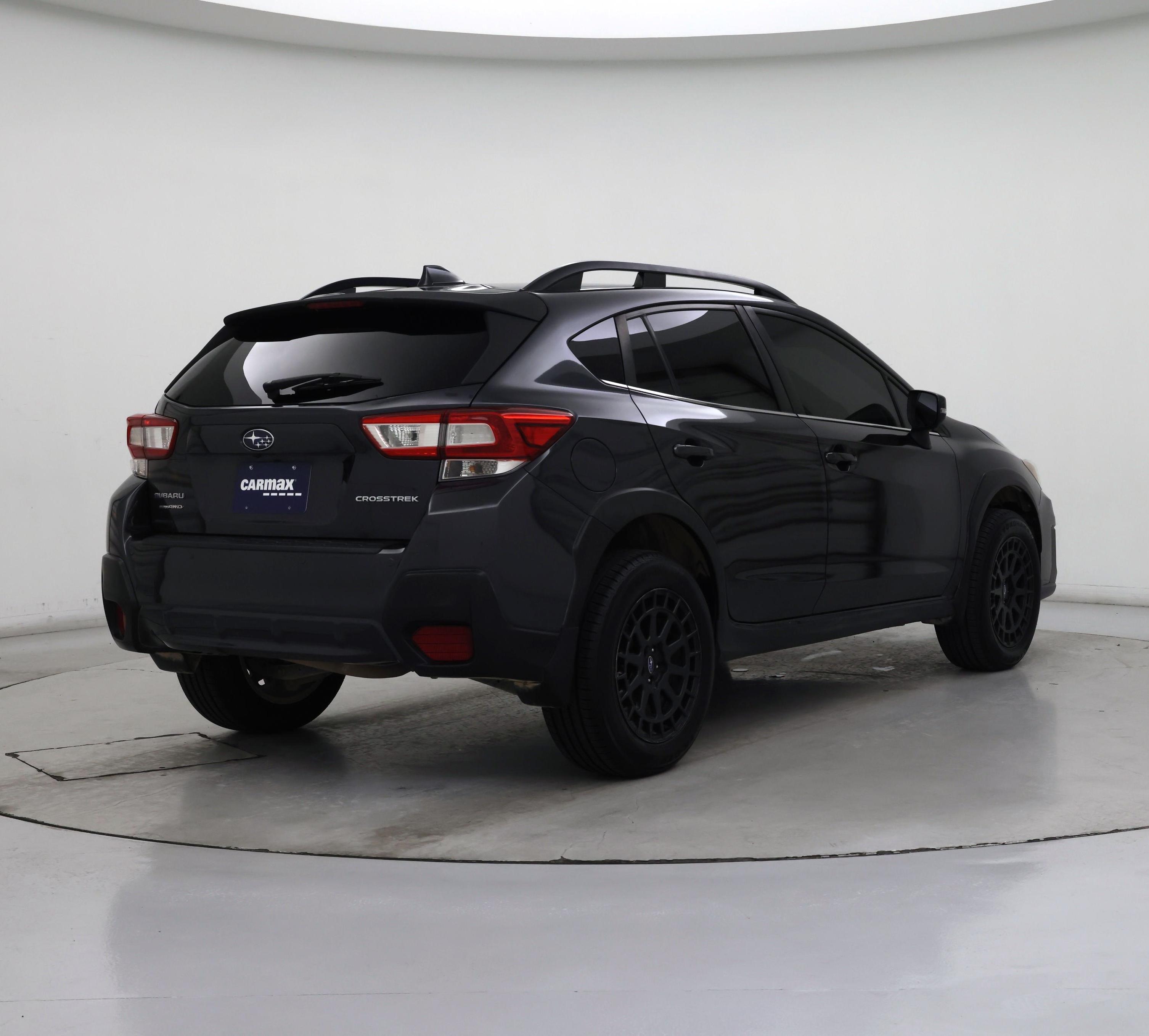 Thumbnail: 2019 Subaru Crosstrek - 8