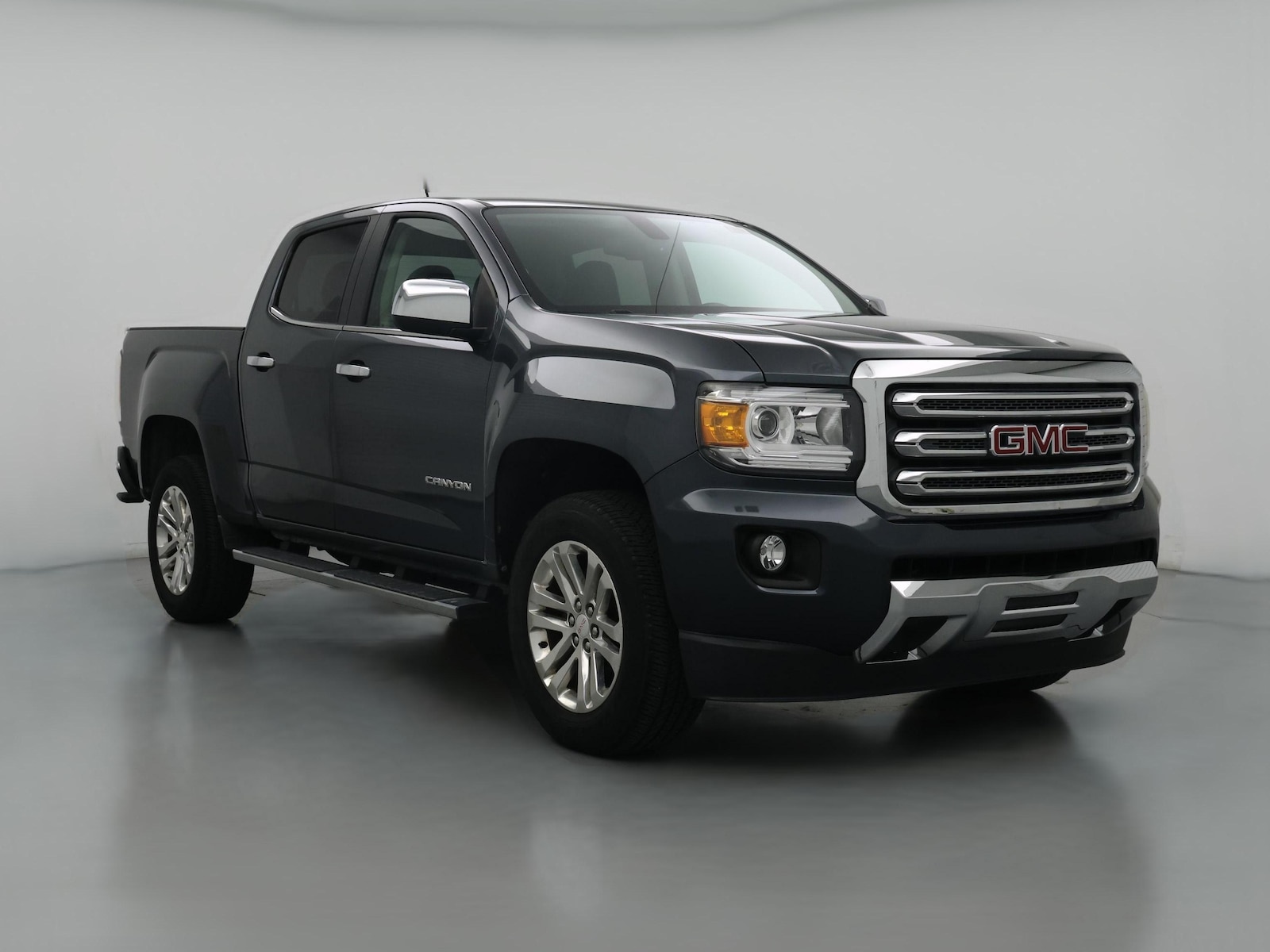 2015 GMC Canyon SLT - Photo 1