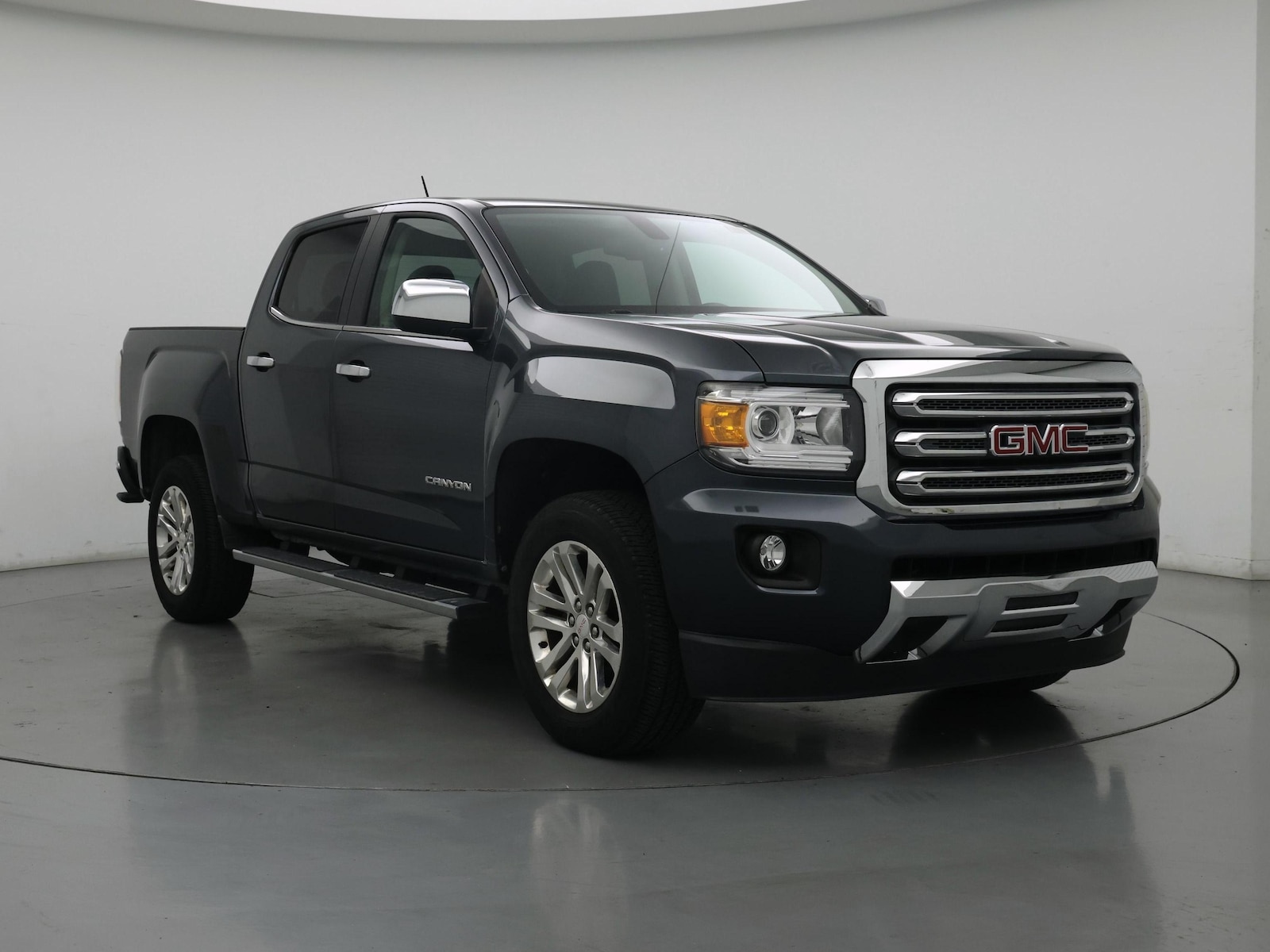 2015 GMC Canyon SLT - Photo 2