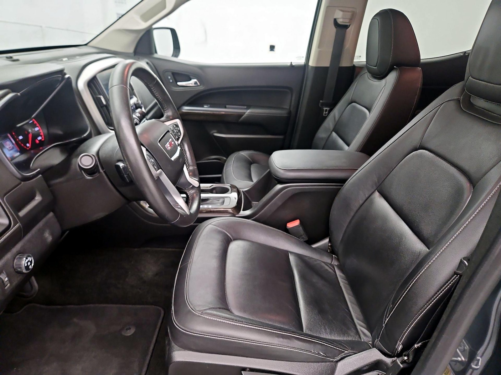 2015 GMC Canyon SLT - Photo 12