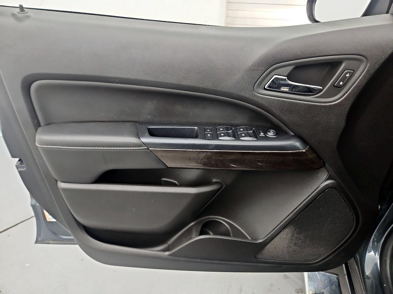 2015 GMC Canyon SLT - Photo 13