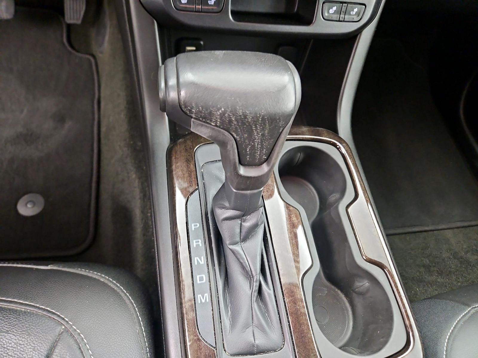 2015 GMC Canyon SLT - Photo 18
