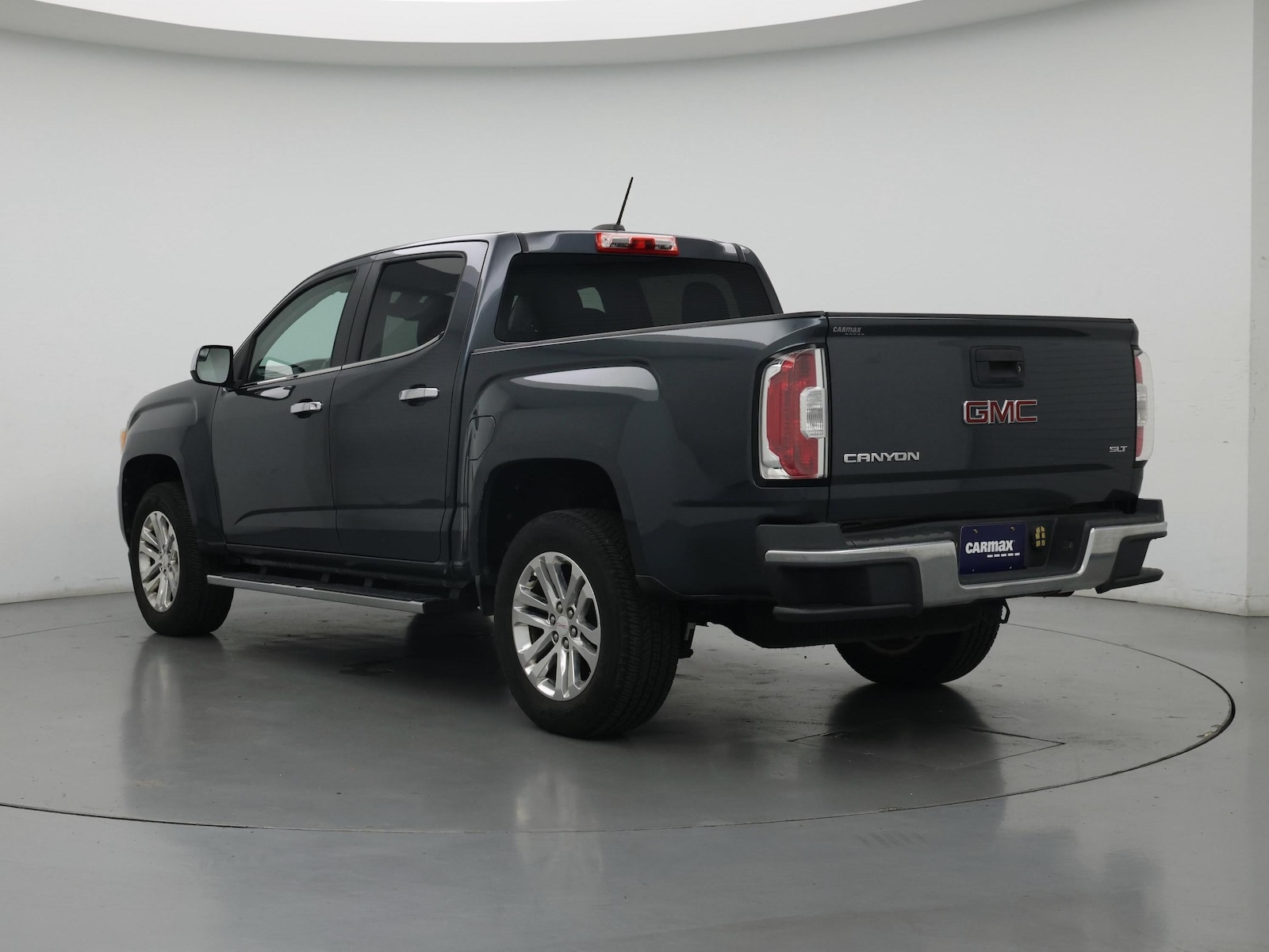 2015 GMC Canyon SLT - Photo 3