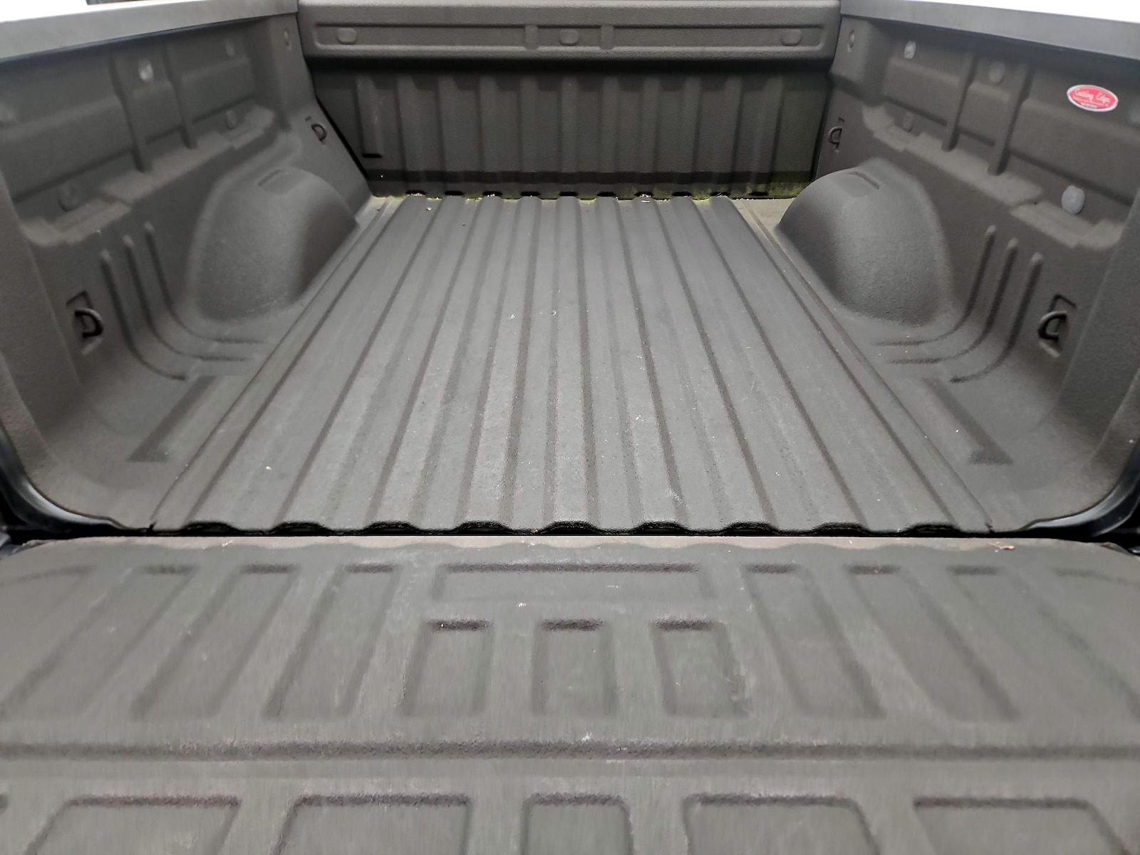 2015 GMC Canyon SLT - Photo 21