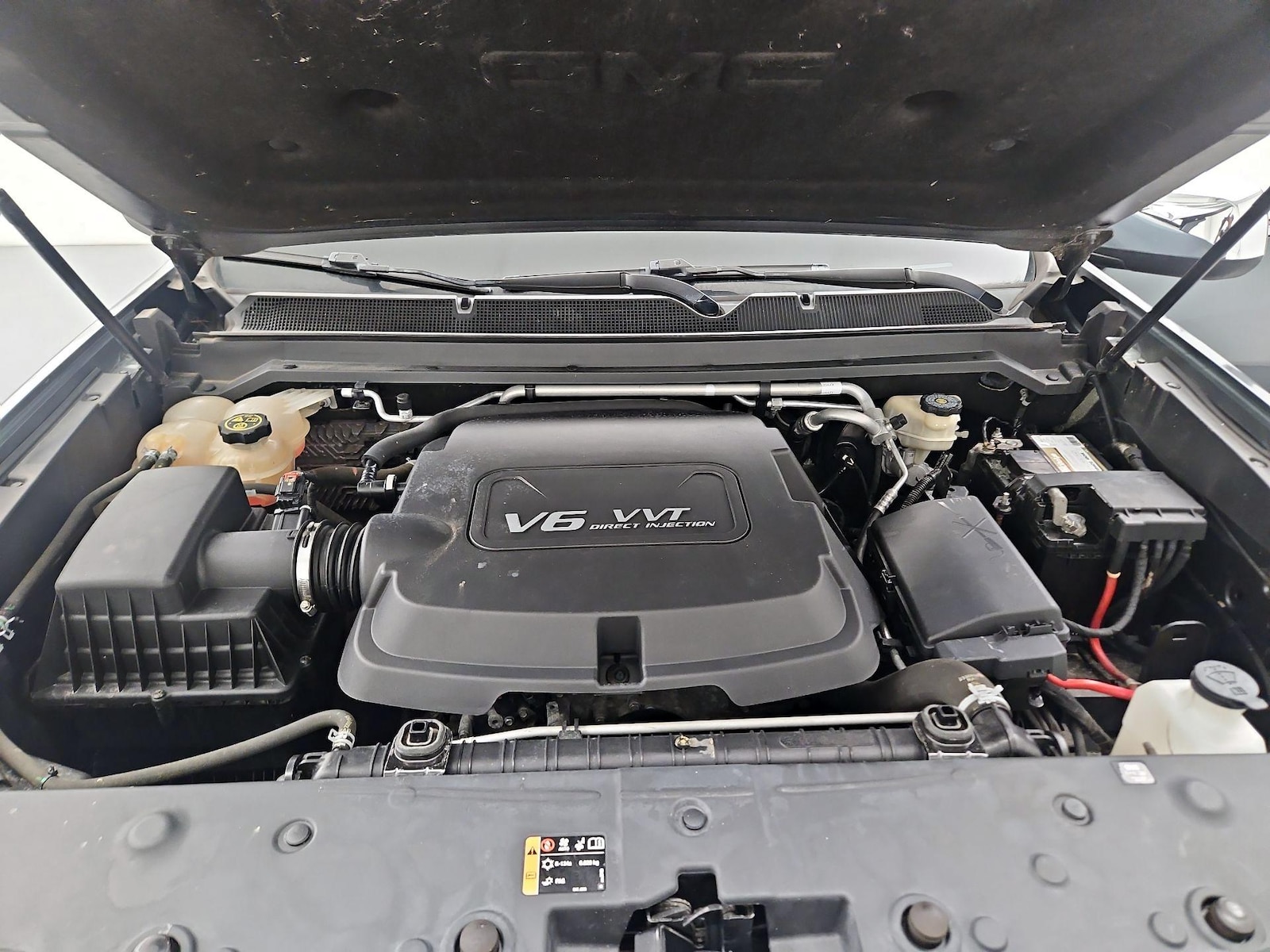 2015 GMC Canyon SLT - Photo 22