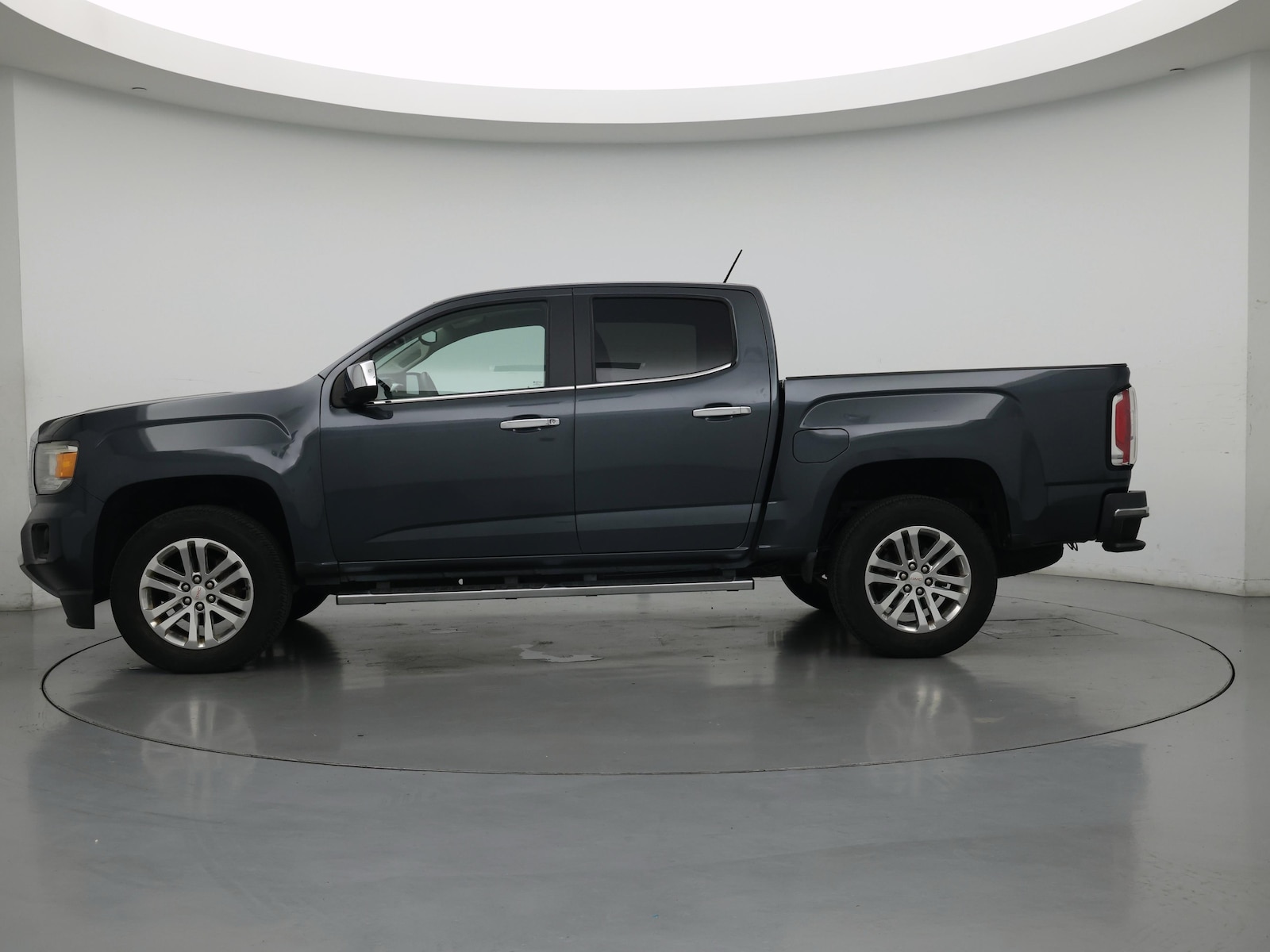 2015 GMC Canyon SLT - Photo 4