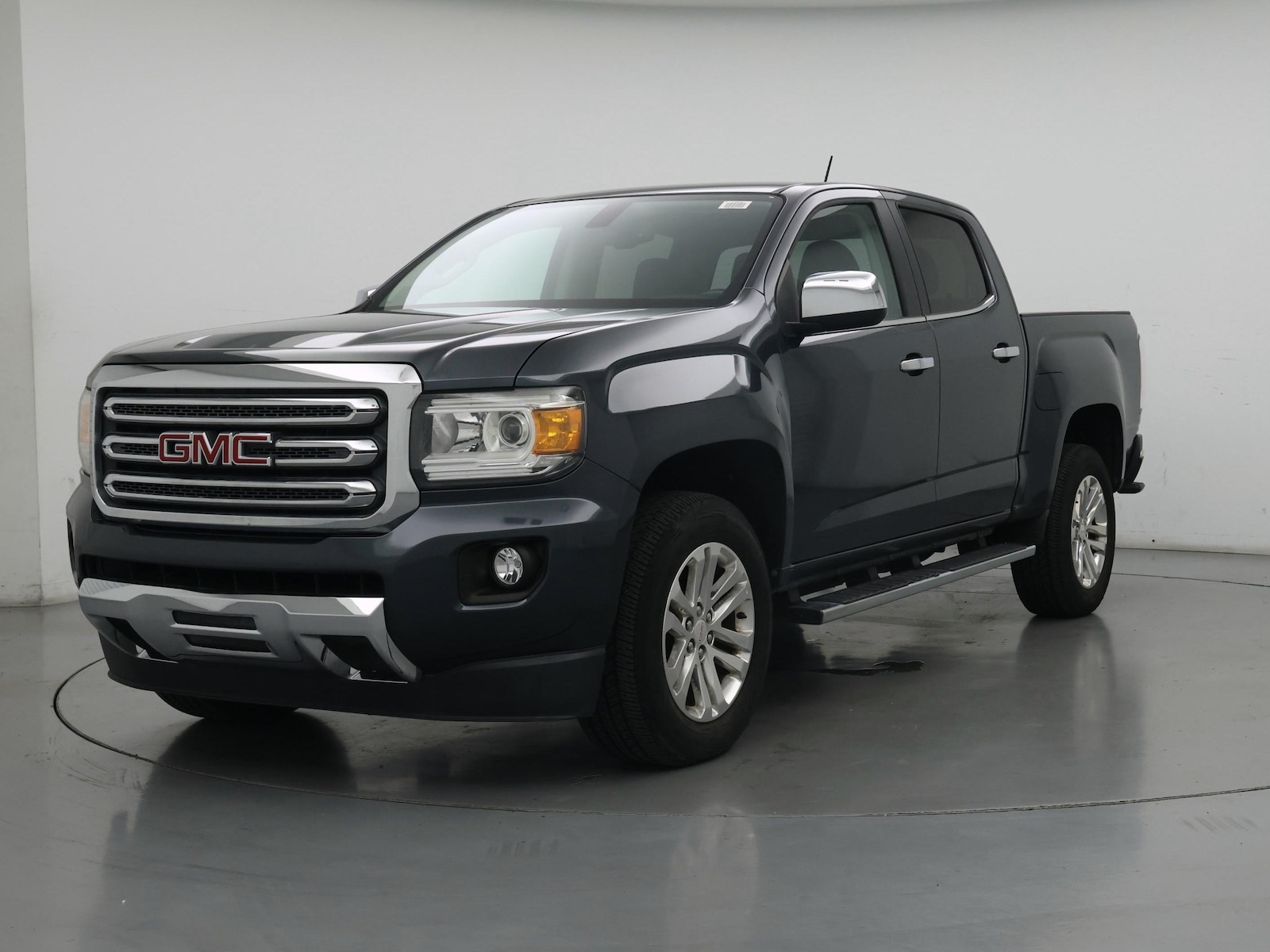 2015 GMC Canyon SLT - Photo 5