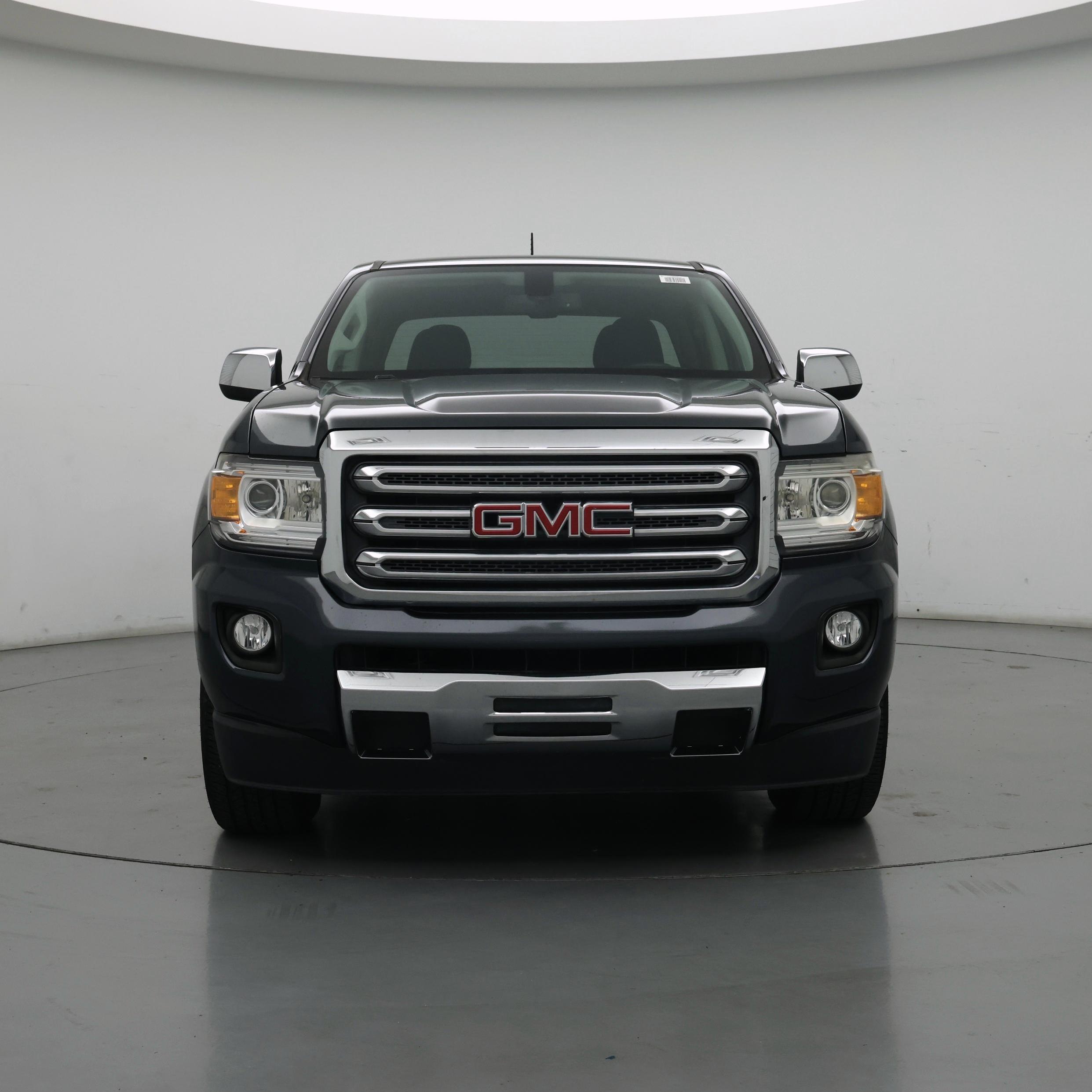 Thumbnail: 2015 GMC Canyon - 5