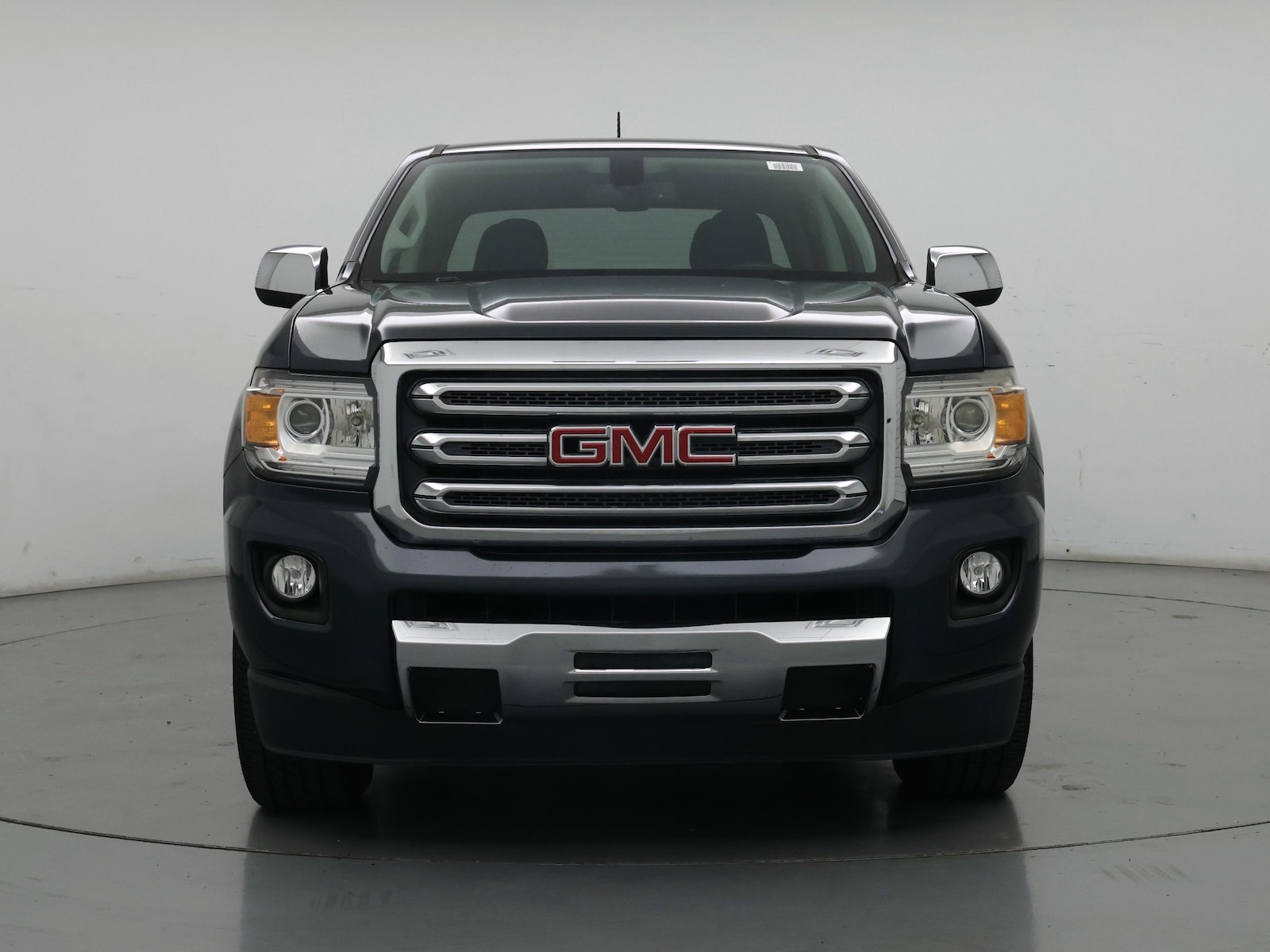 2015 GMC Canyon SLT - Photo 6