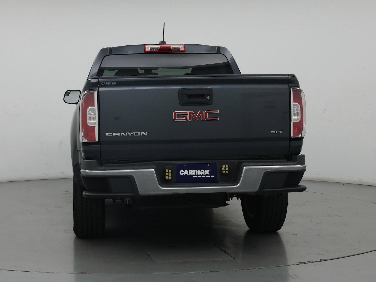 2015 GMC Canyon SLT - Photo 7