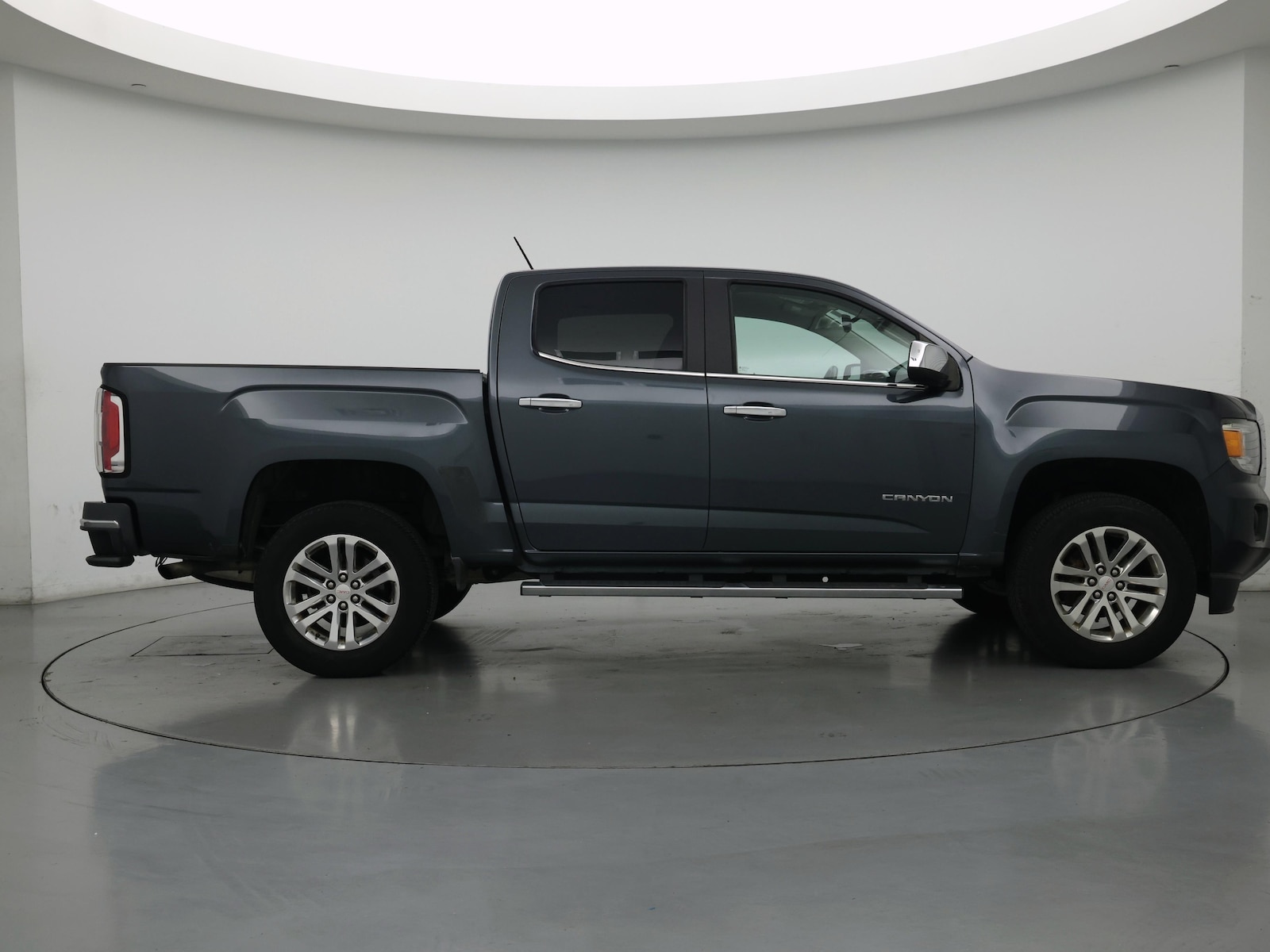 2015 GMC Canyon SLT - Photo 8