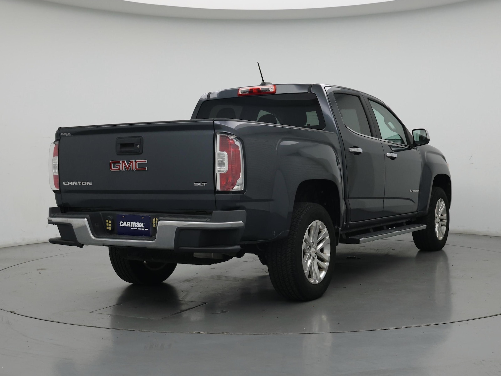 2015 GMC Canyon SLT - Photo 9