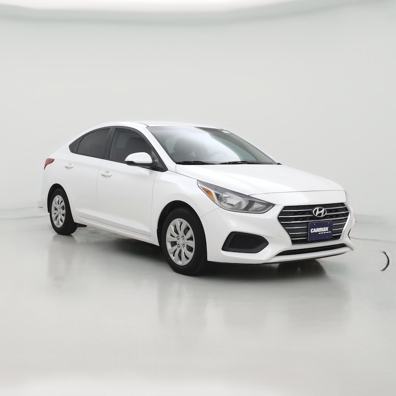 2022 Hyundai Accent SE