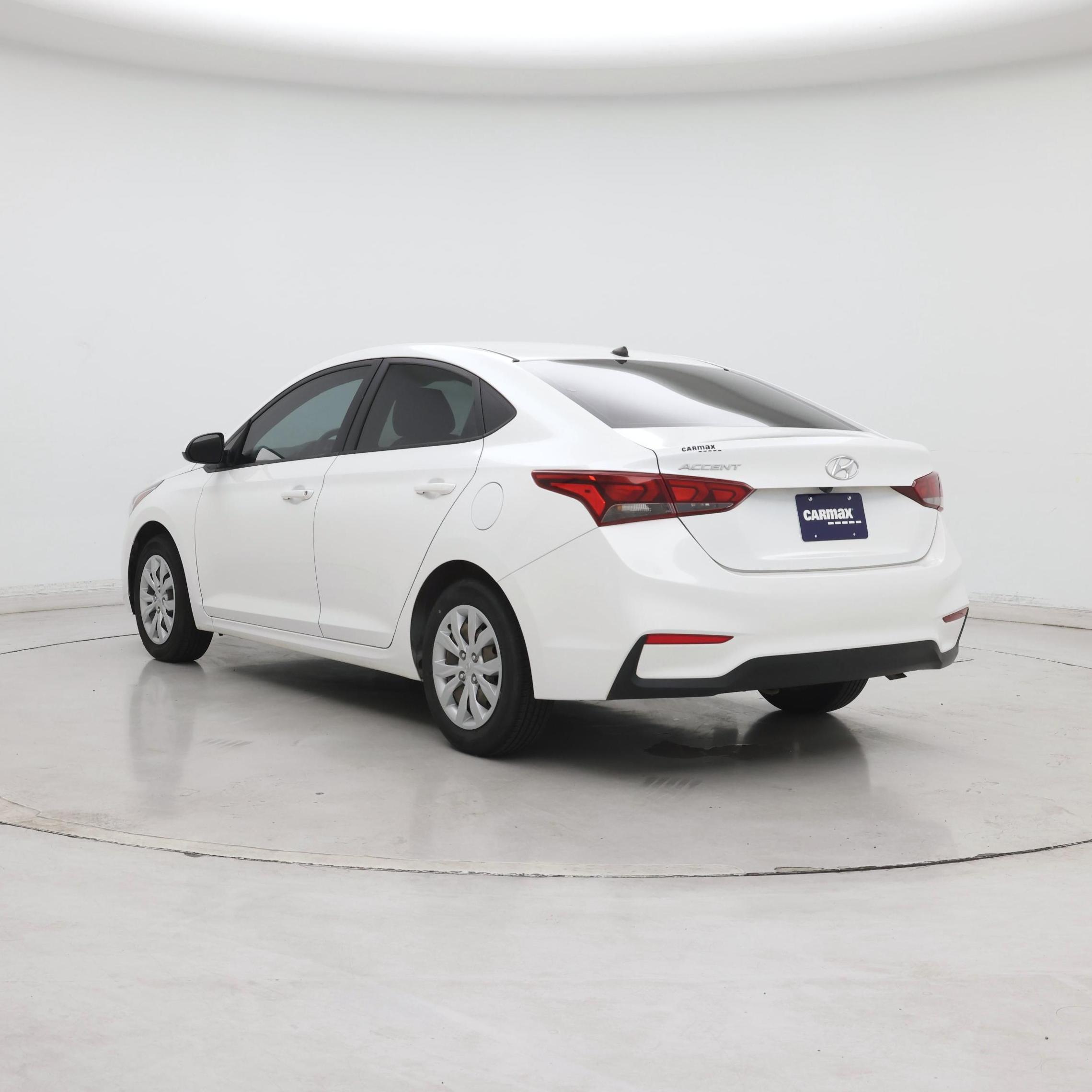 Thumbnail: 2022 Hyundai Accent - 2