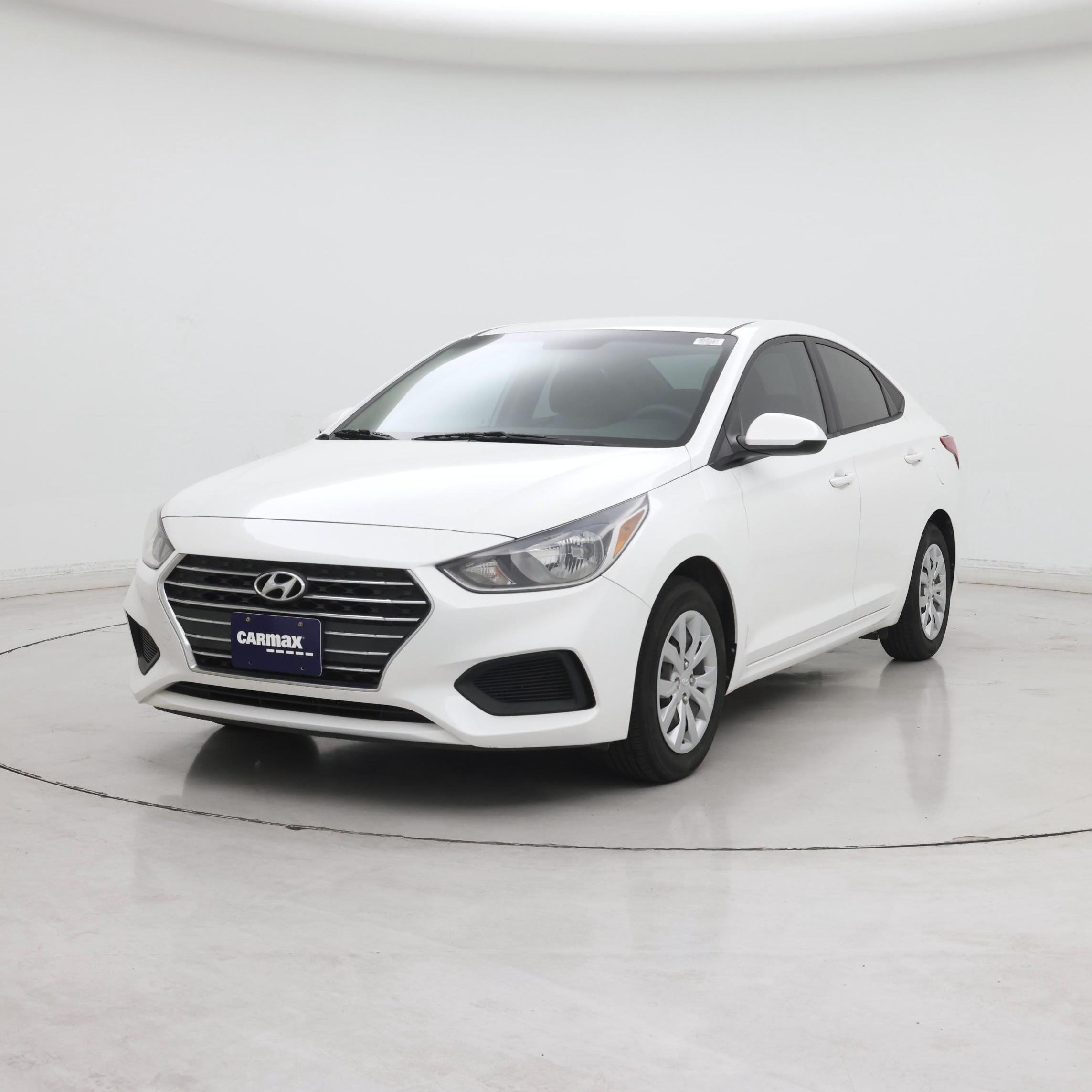 Thumbnail: 2022 Hyundai Accent - 4