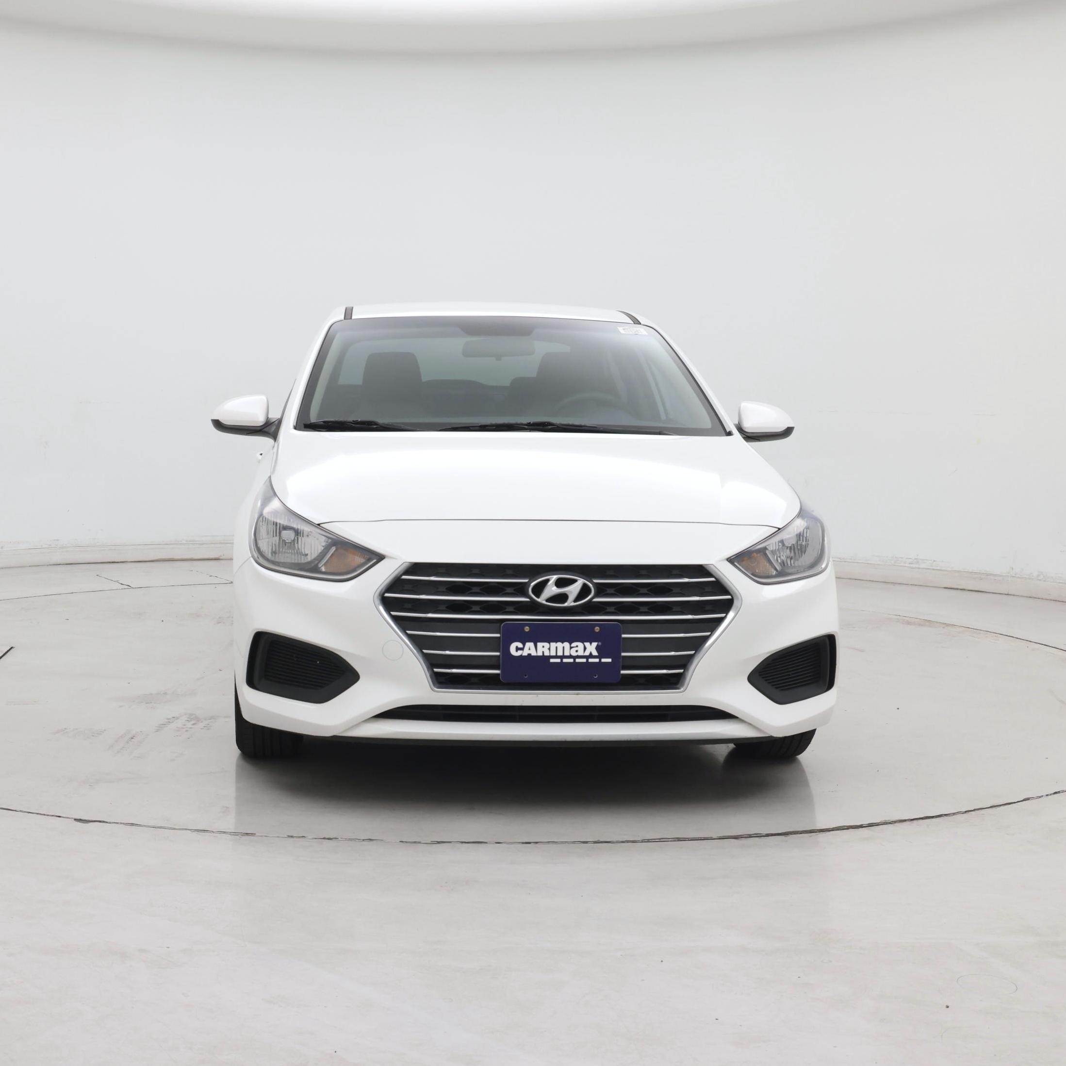 Thumbnail: 2022 Hyundai Accent - 5