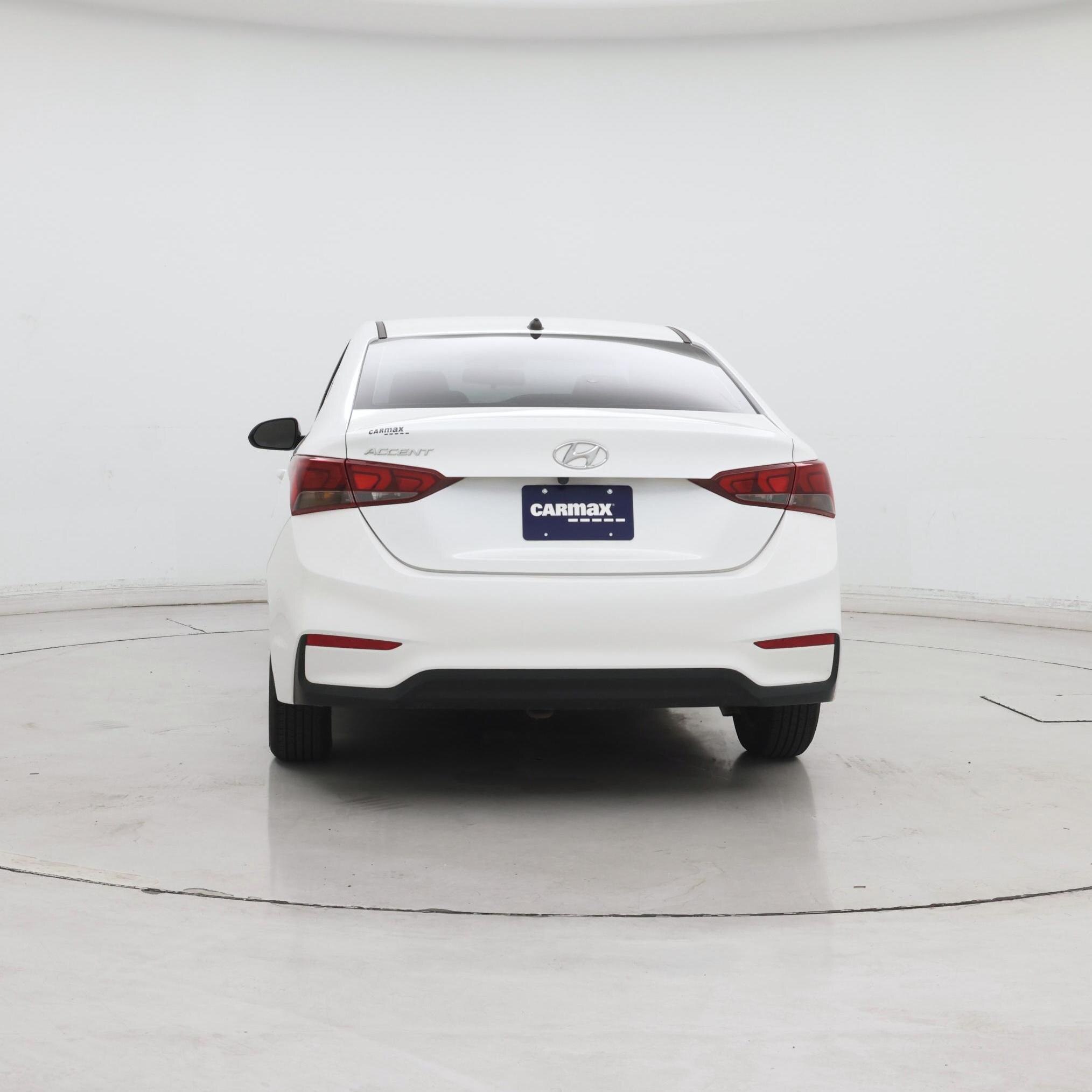 Thumbnail: 2022 Hyundai Accent - 6