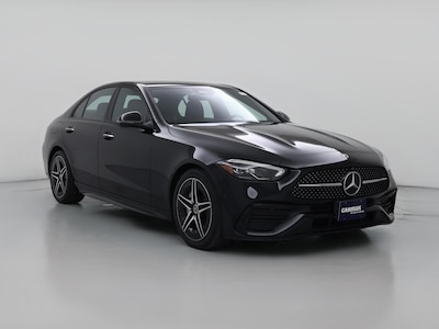 2024 Mercedes-Benz C300