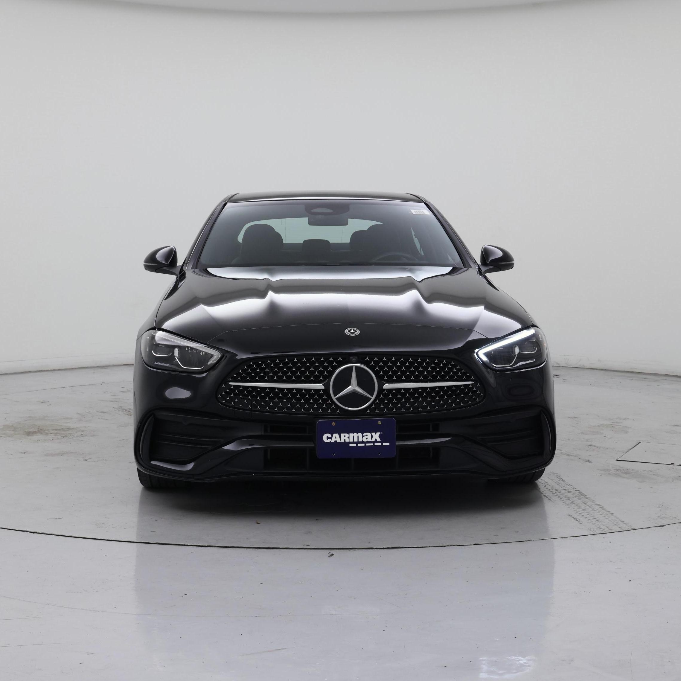 Thumbnail: 2024 Mercedes-Benz C-Class - 5