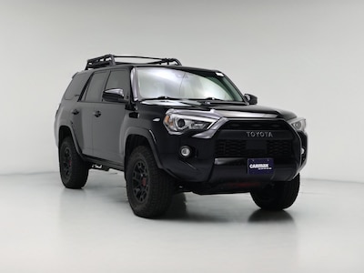 2021 Toyota 4Runner TRD Pro