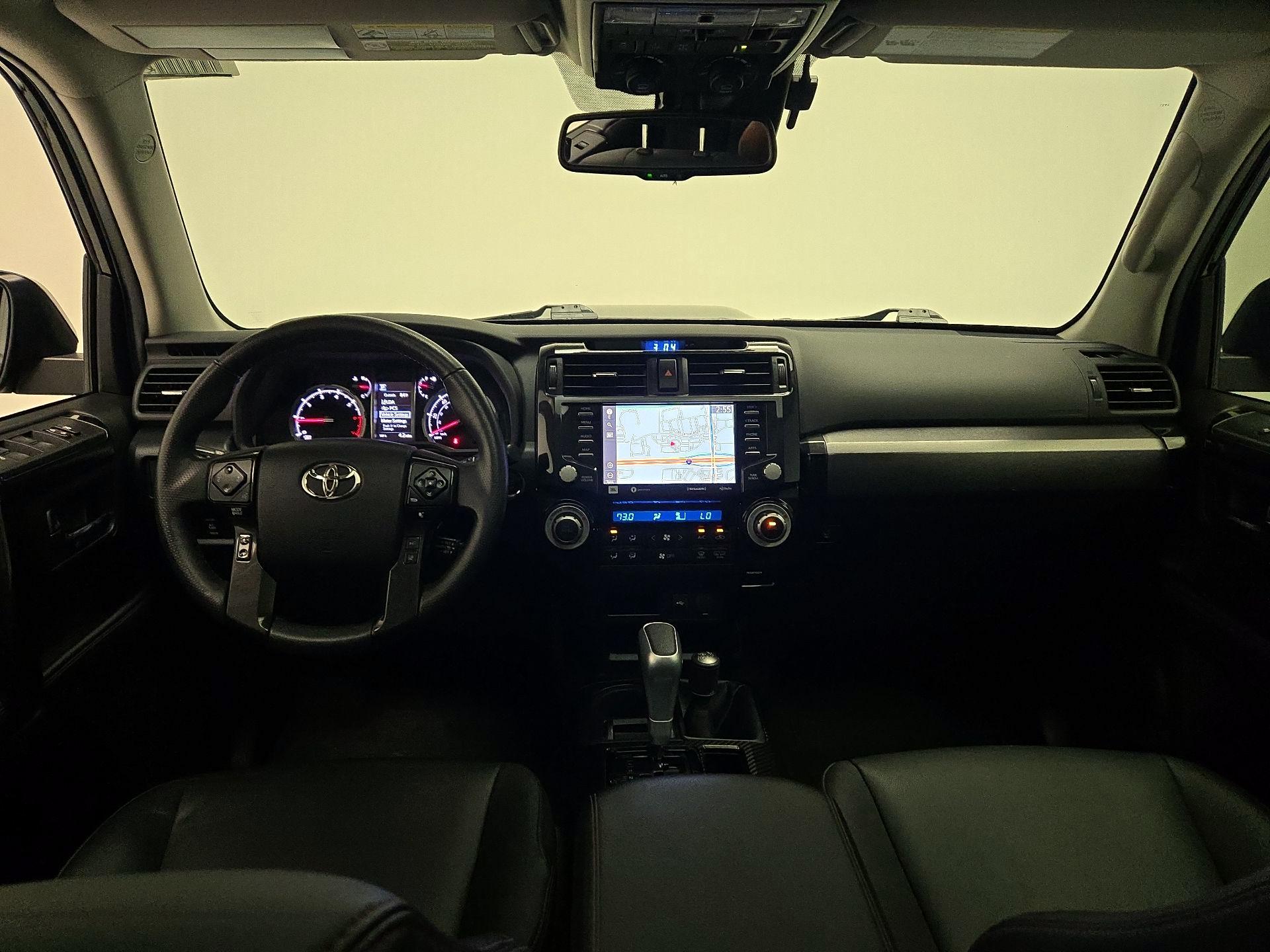 Thumbnail: 2021 Toyota 4Runner - 9