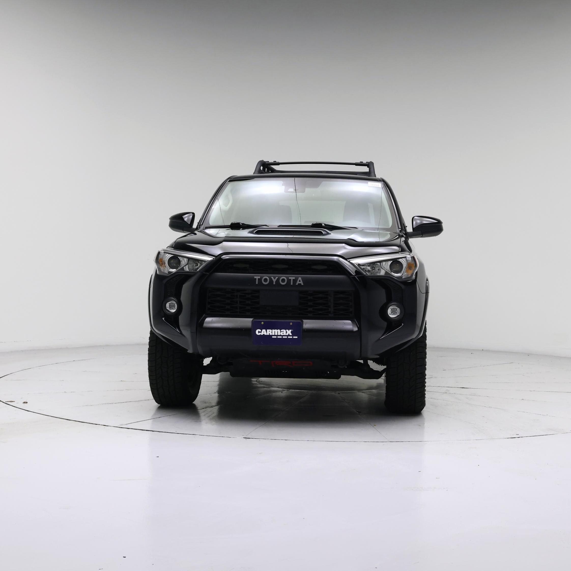 Thumbnail: 2021 Toyota 4Runner - 5