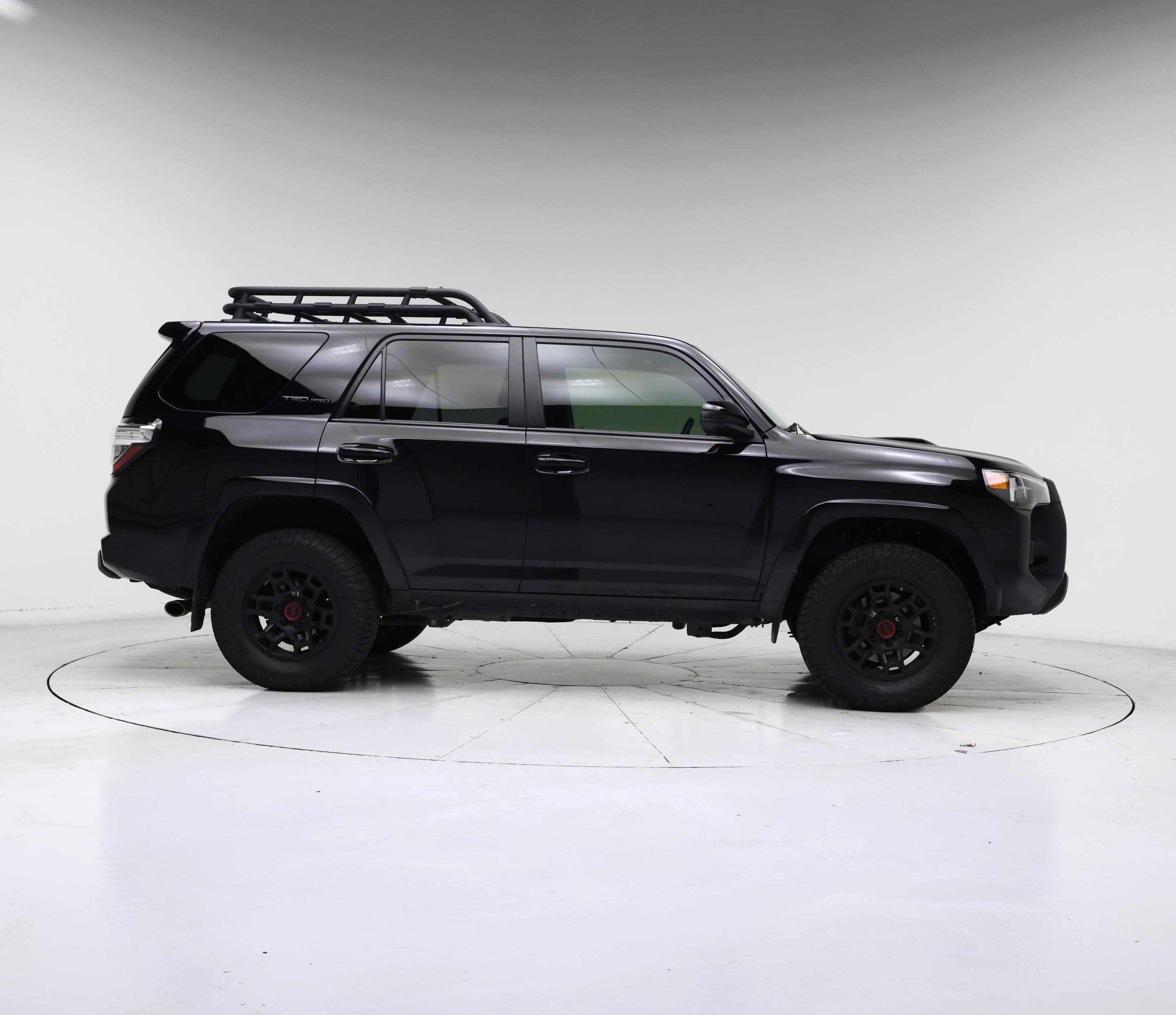 Thumbnail: 2021 Toyota 4Runner - 7