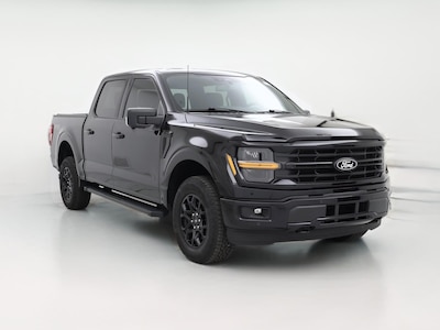 2024 Ford F150 XLT