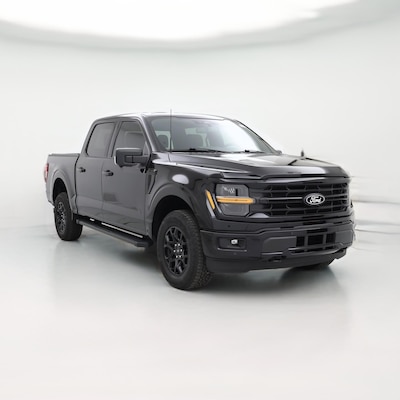 2024 Ford F150 XLT