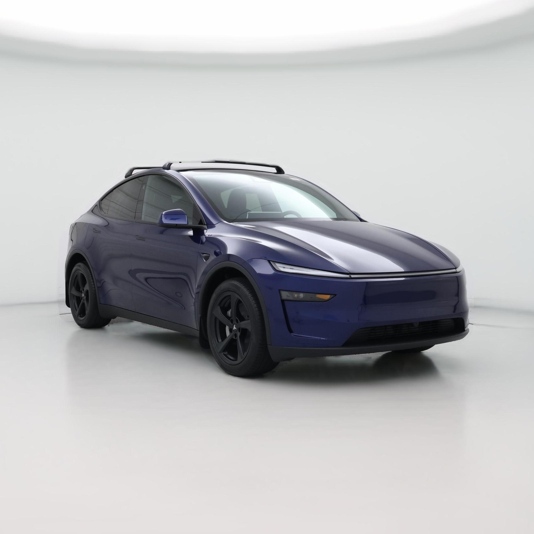 Thumbnail: 2026 Tesla Model Y - 1