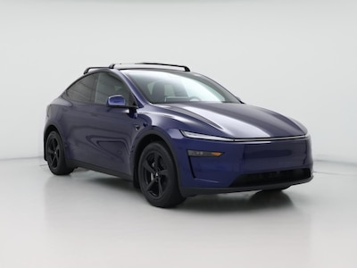 2026 Tesla Model Y Premium