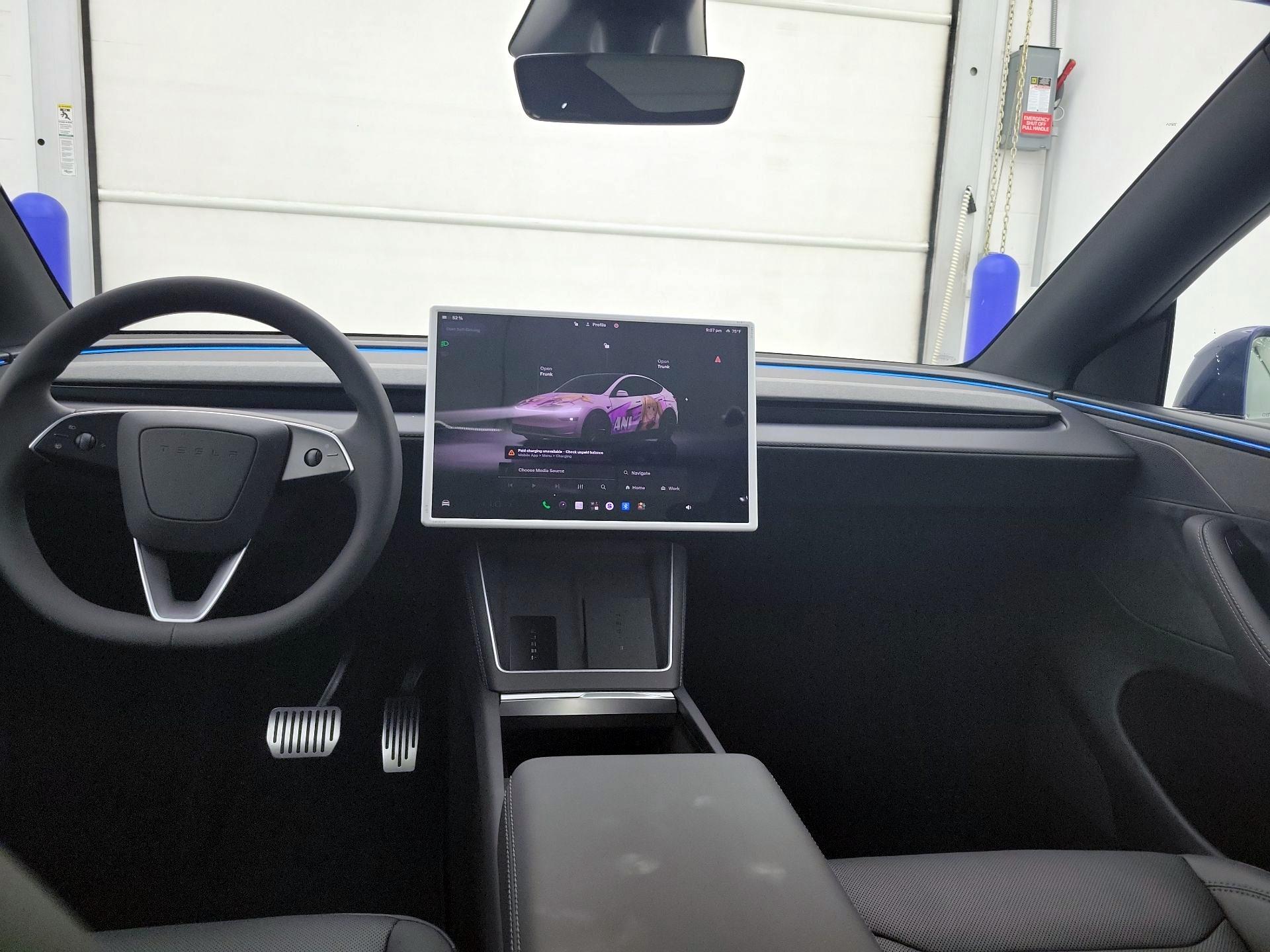 Thumbnail: 2026 Tesla Model Y - 9